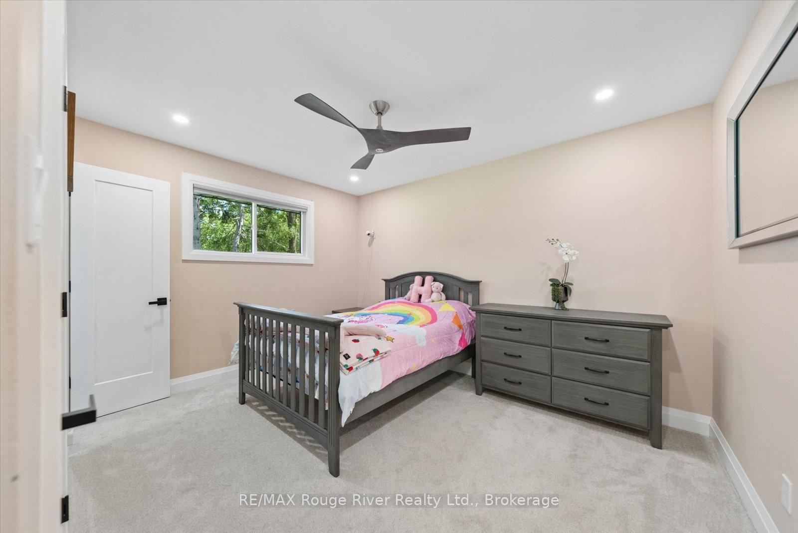 Photo 17 of 1004 Telecom Road, Kawartha Lakes, Manvers — HOMEH