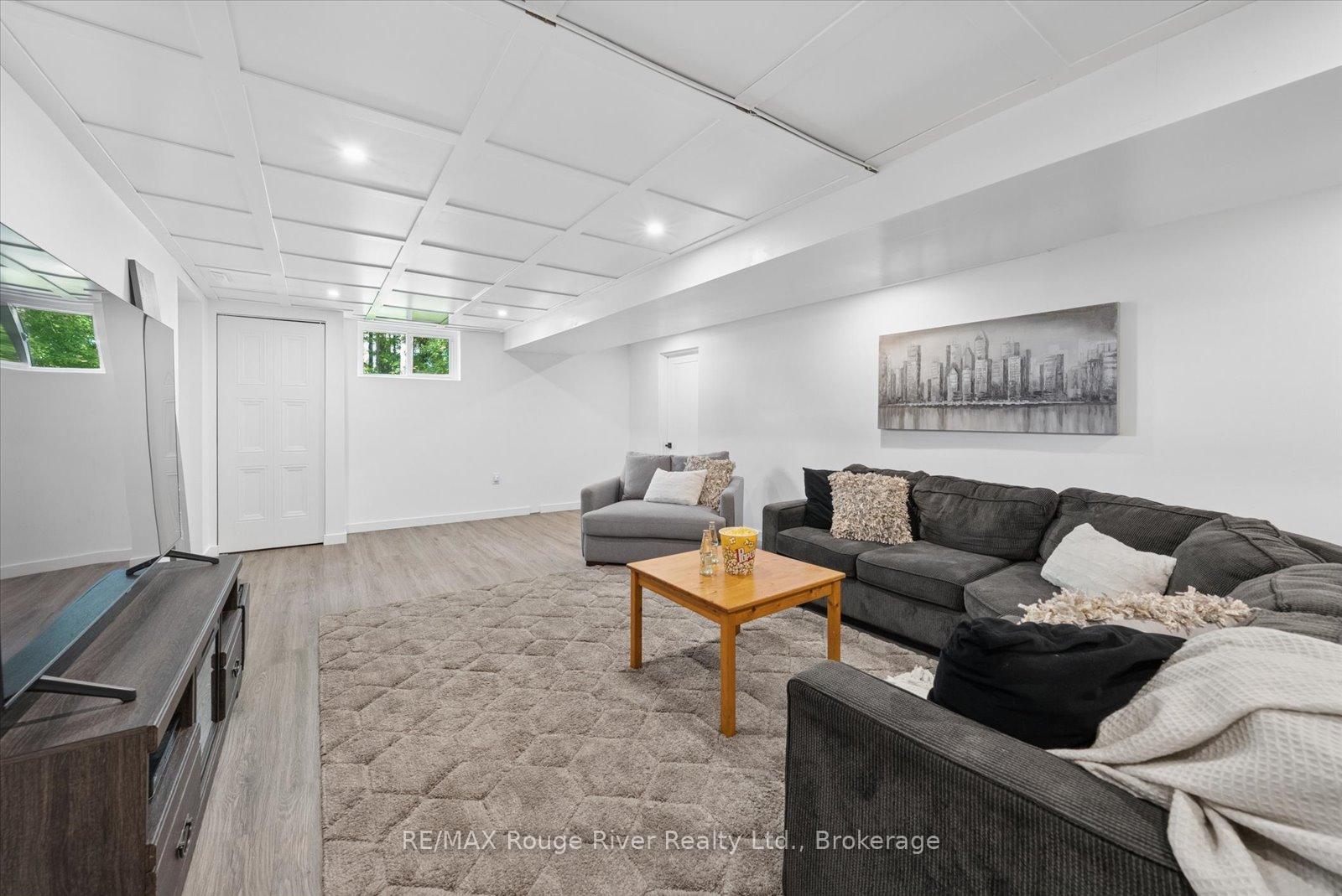 Photo 22 of 1004 Telecom Road, Kawartha Lakes, Manvers — HOMEH