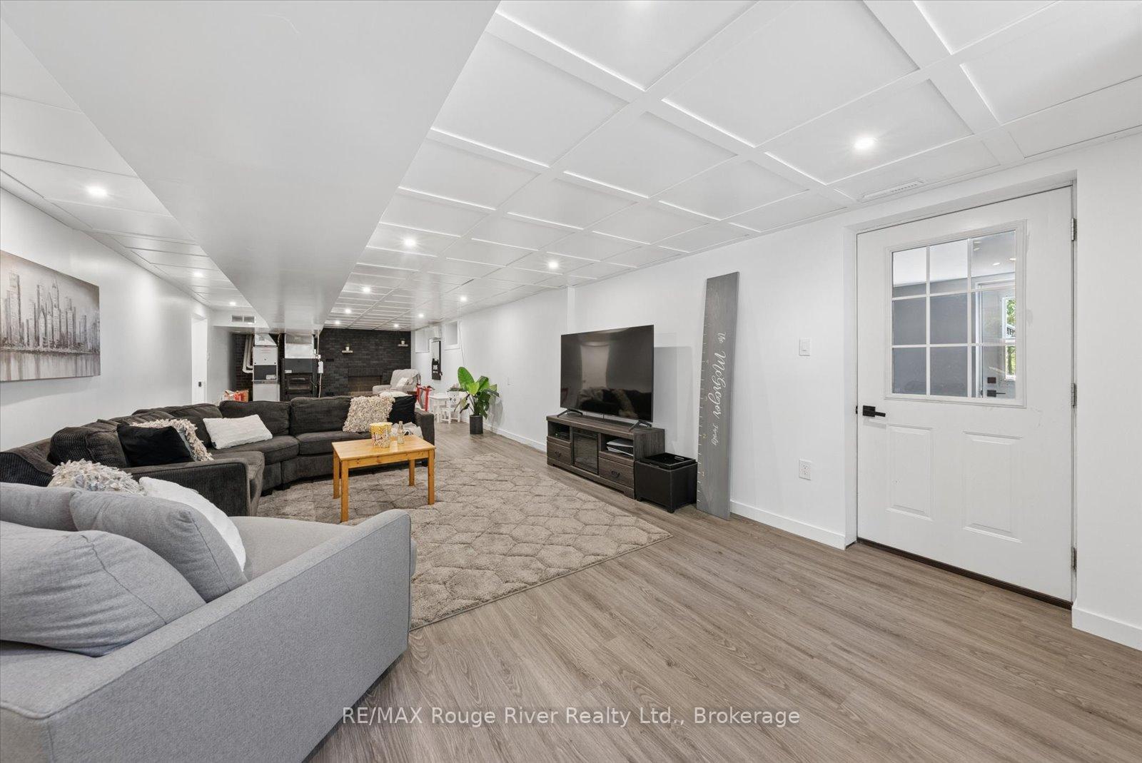 Photo 23 of 1004 Telecom Road, Kawartha Lakes, Manvers — HOMEH