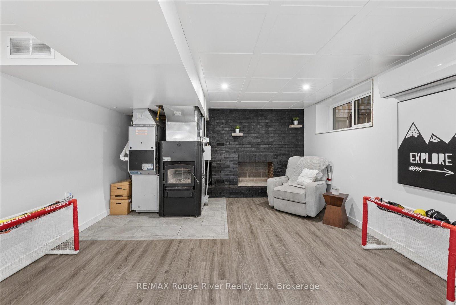 Photo 24 of 1004 Telecom Road, Kawartha Lakes, Manvers — HOMEH