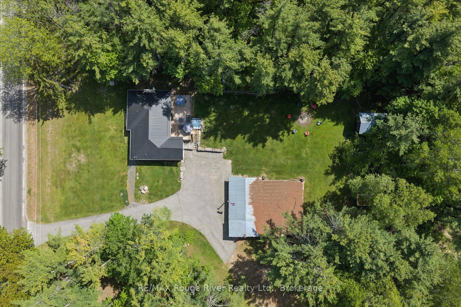 Photo 27 of 1004 Telecom Road, Kawartha Lakes, Manvers — HOMEH