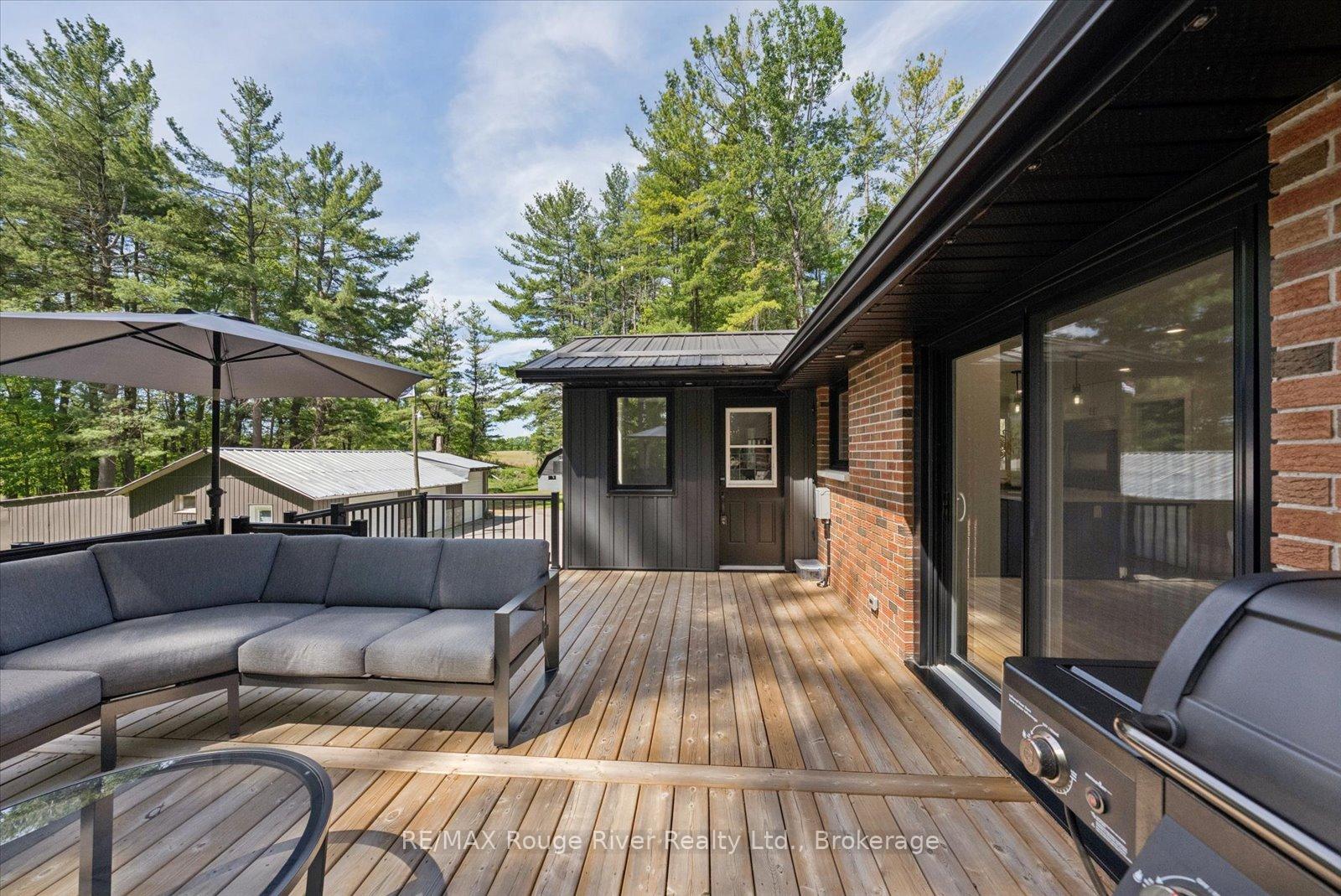 Photo 29 of 1004 Telecom Road, Kawartha Lakes, Manvers — HOMEH