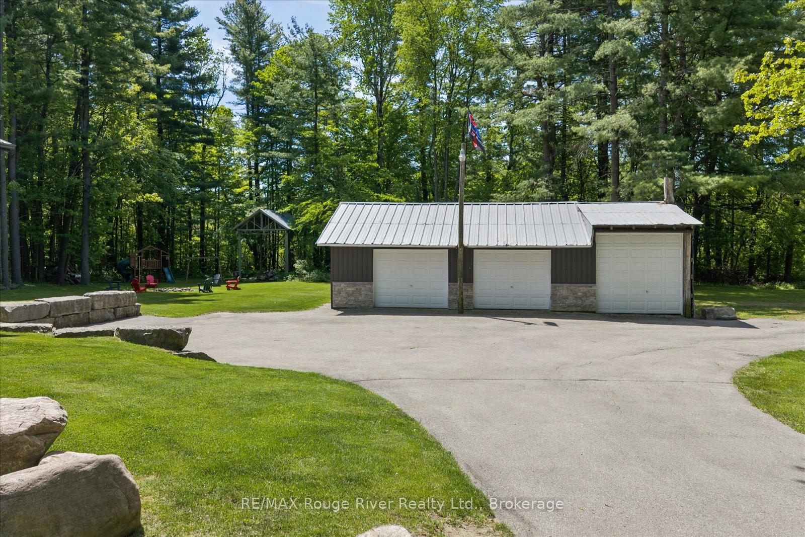 Photo 32 of 1004 Telecom Road, Kawartha Lakes, Manvers — HOMEH