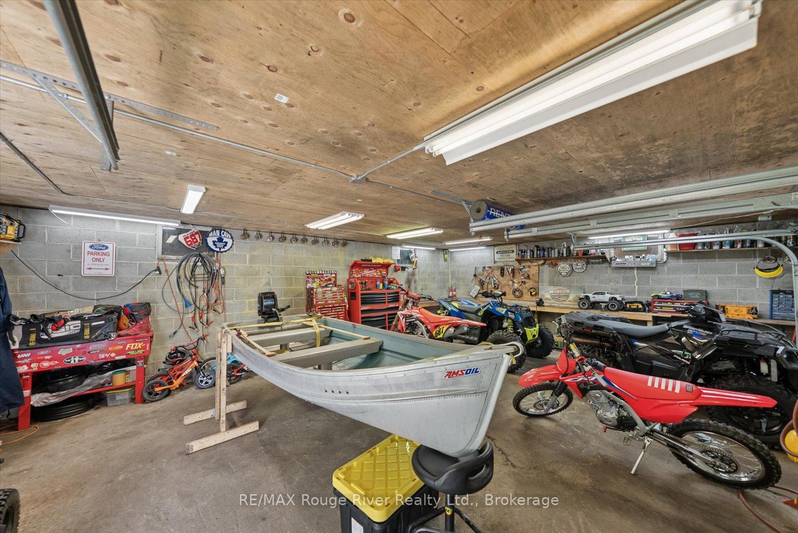 Photo 33 of 1004 Telecom Road, Kawartha Lakes, Manvers — HOMEH