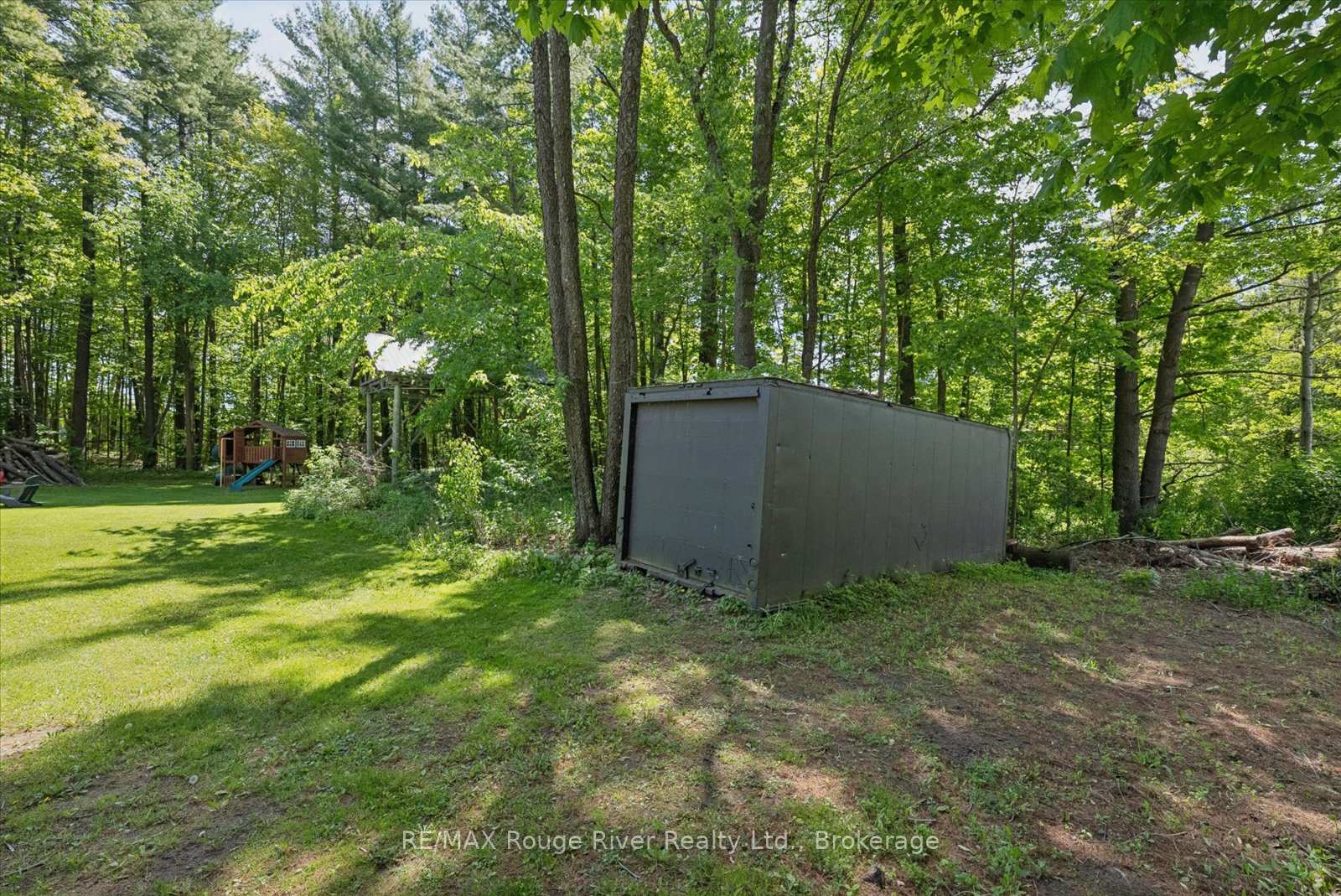 Photo 34 of 1004 Telecom Road, Kawartha Lakes, Manvers — HOMEH