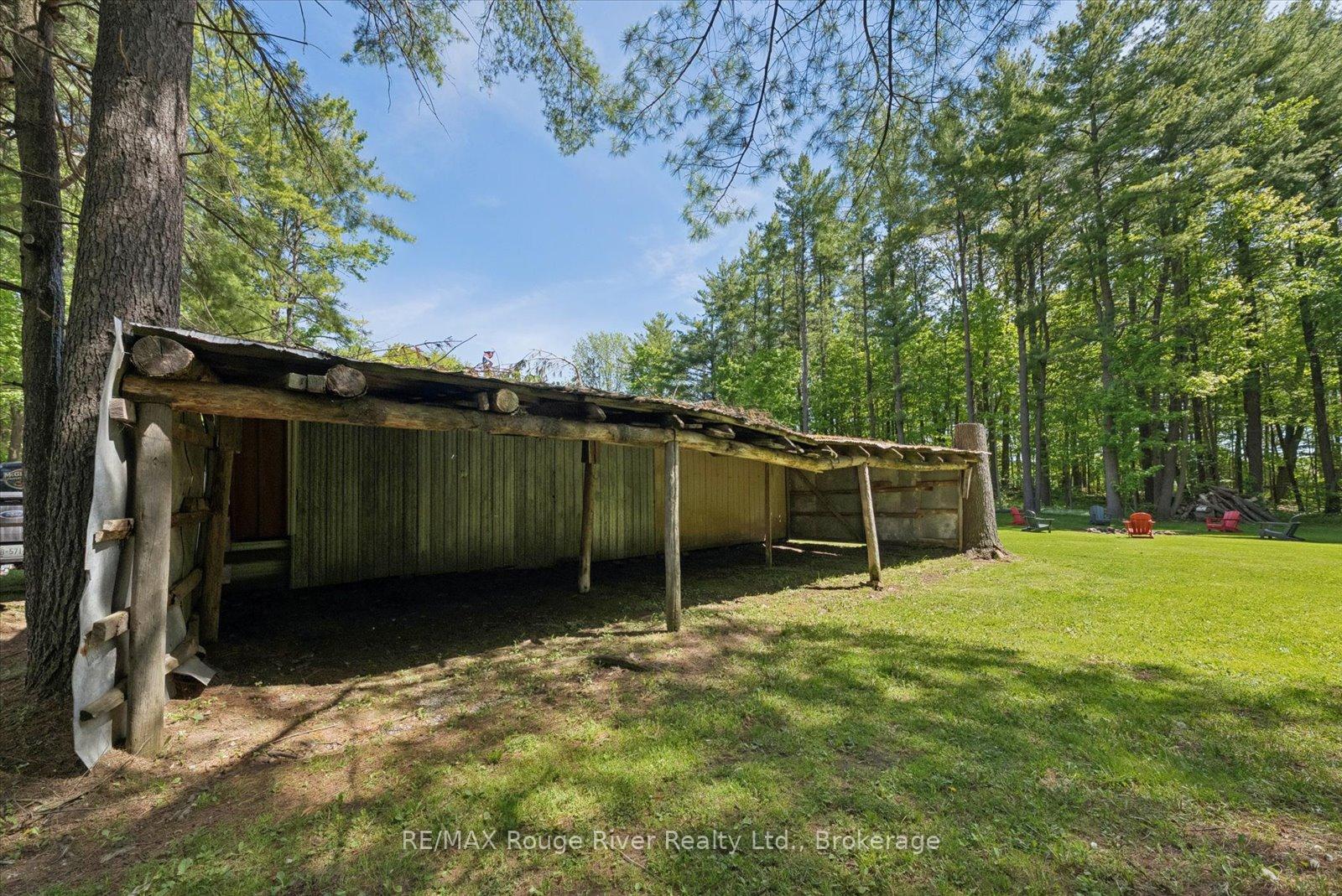 Photo 35 of 1004 Telecom Road, Kawartha Lakes, Manvers — HOMEH
