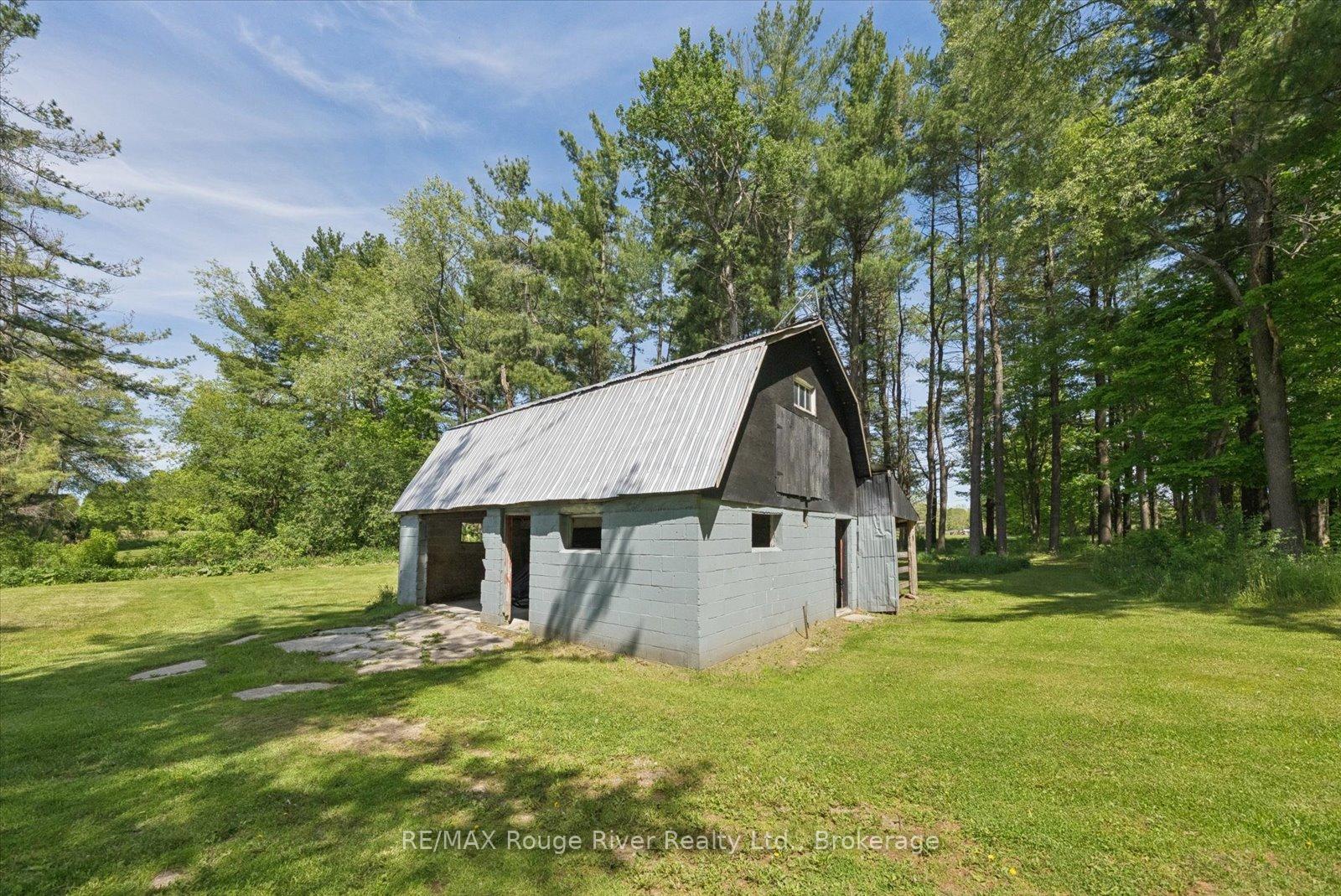Photo 36 of 1004 Telecom Road, Kawartha Lakes, Manvers — HOMEH