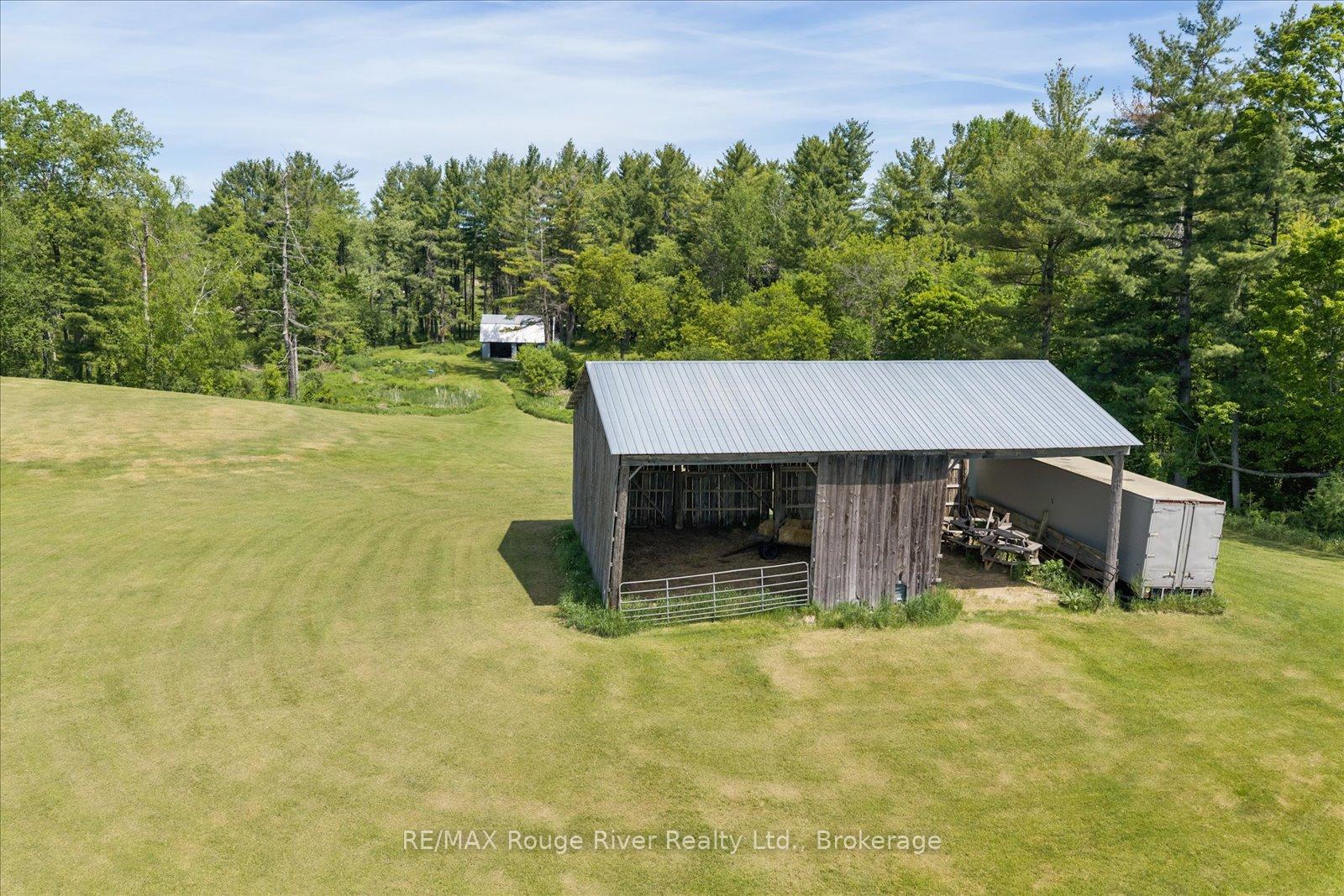 Photo 38 of 1004 Telecom Road, Kawartha Lakes, Manvers — HOMEH