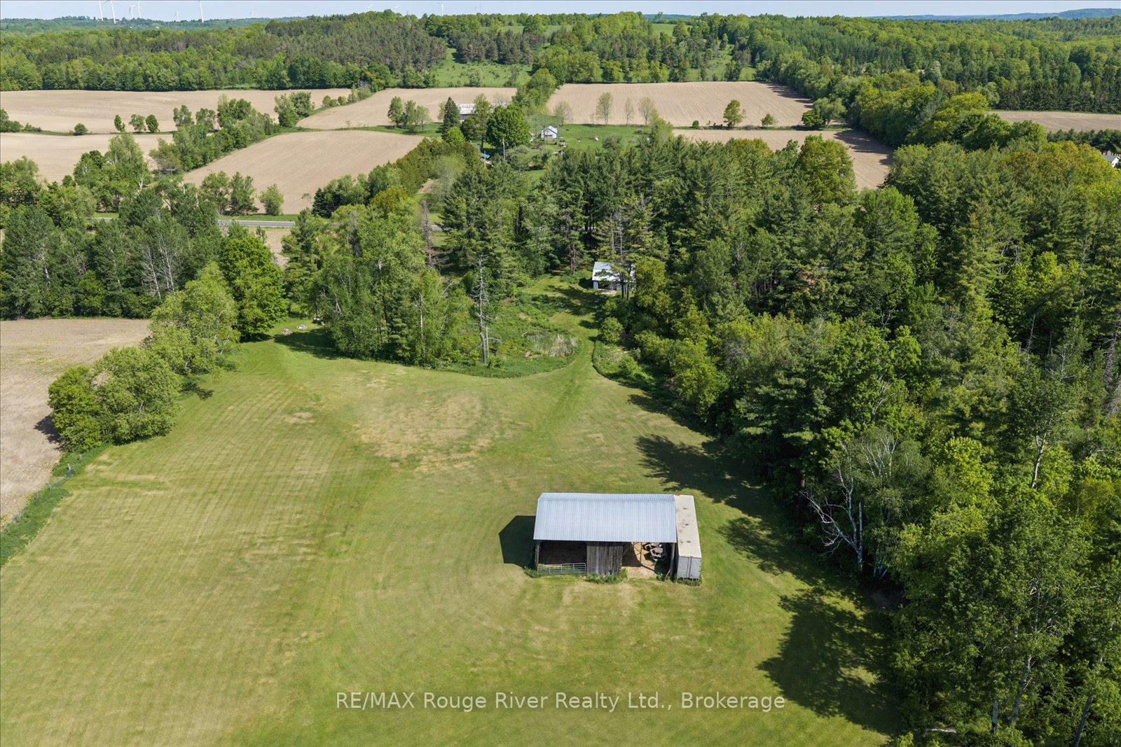 Photo 39 of 1004 Telecom Road, Kawartha Lakes, Manvers — HOMEH