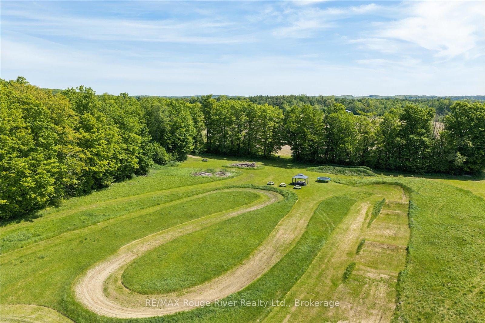 Photo 40 of 1004 Telecom Road, Kawartha Lakes, Manvers — HOMEH