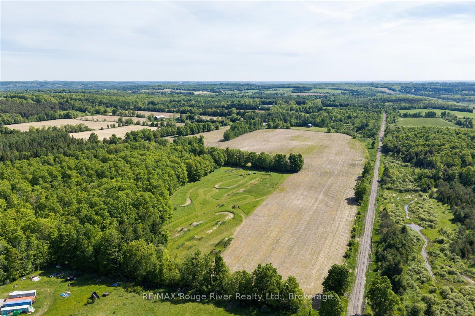 Photo 42 of 1004 Telecom Road, Kawartha Lakes, Manvers — HOMEH
