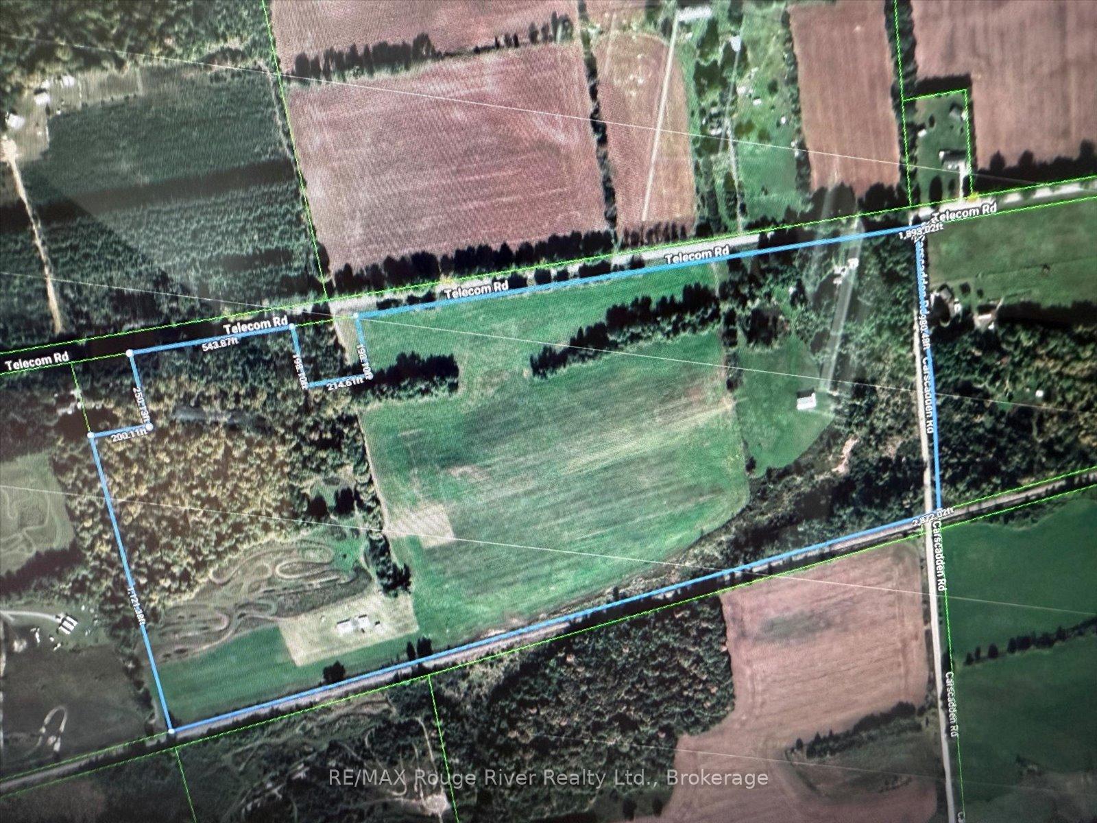 Photo 44 of 1004 Telecom Road, Kawartha Lakes, Manvers — HOMEH