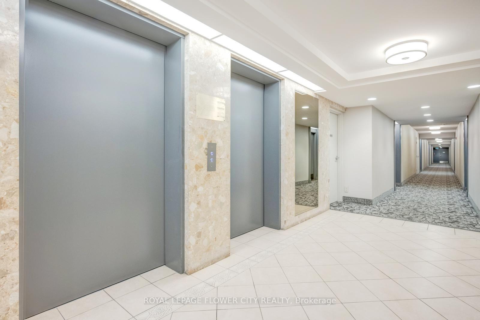 Photo 5 of Unit 417, 6 Humberline Drive, Etobicoke, West Humber-Clairville — HOMEH