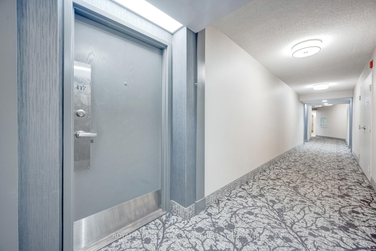 Photo 6 of Unit 417, 6 Humberline Drive, Etobicoke, West Humber-Clairville — HOMEH
