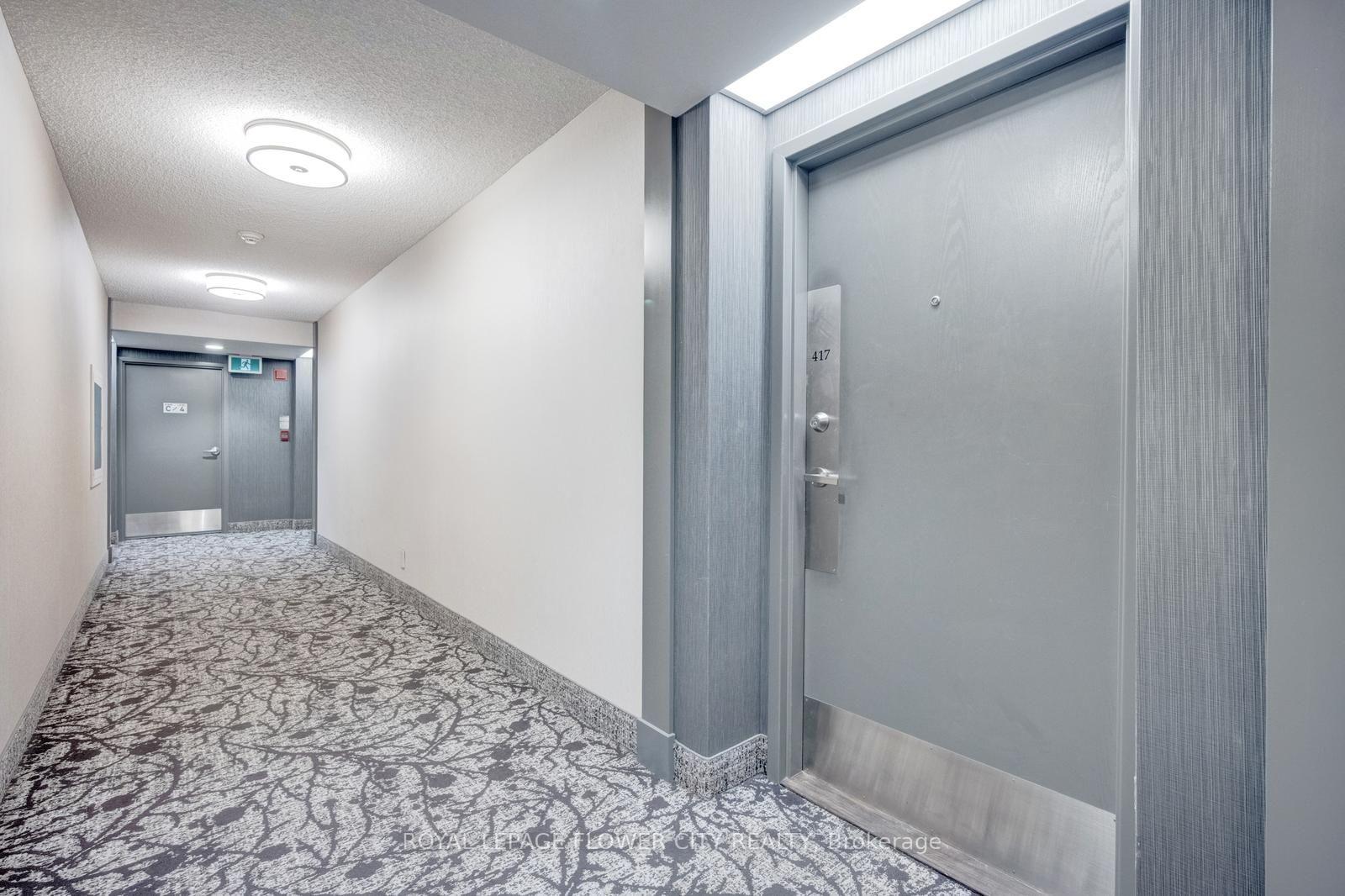Photo 7 of Unit 417, 6 Humberline Drive, Etobicoke, West Humber-Clairville — HOMEH