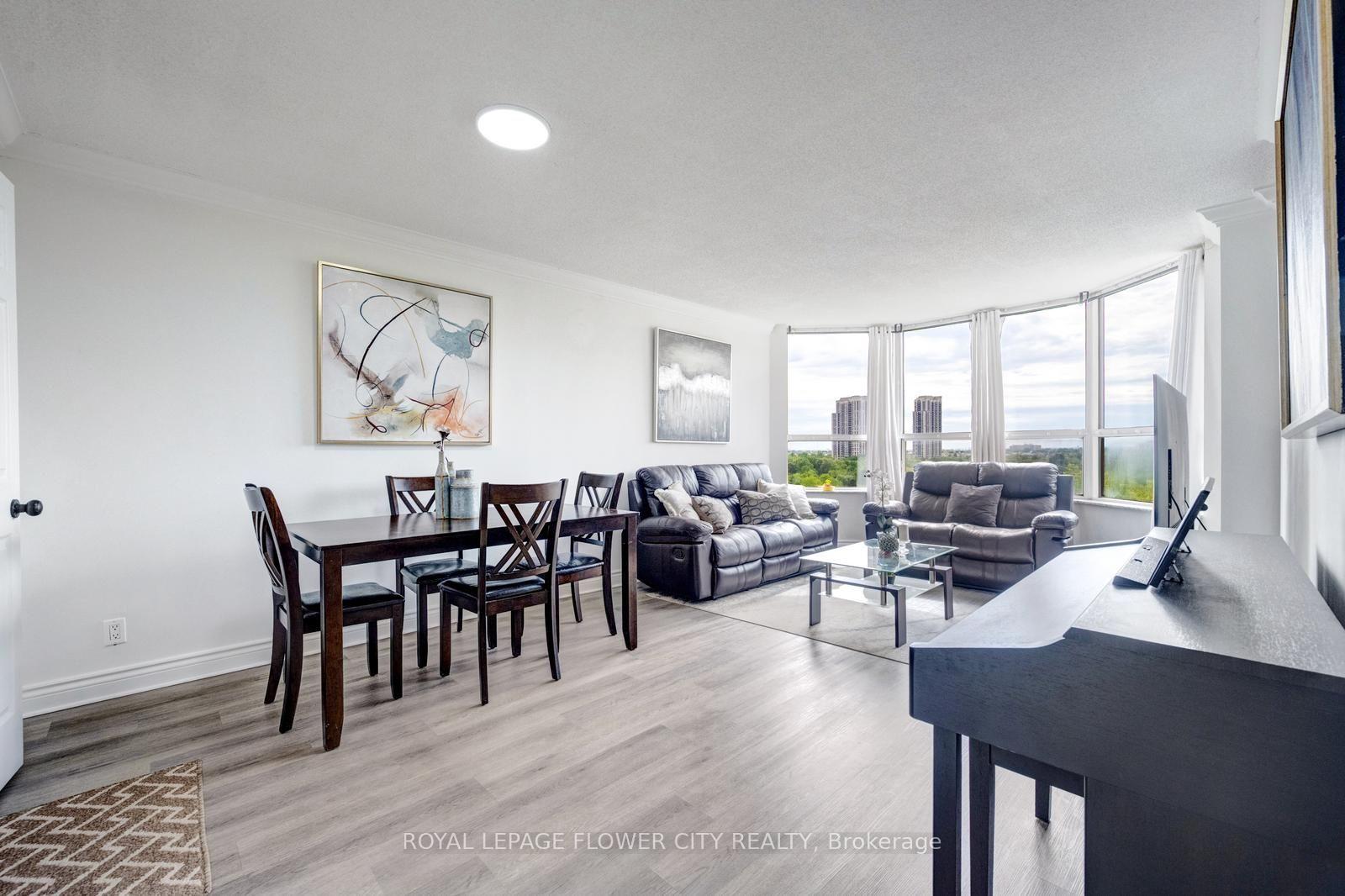 Photo 14 of Unit 417, 6 Humberline Drive, Etobicoke, West Humber-Clairville — HOMEH