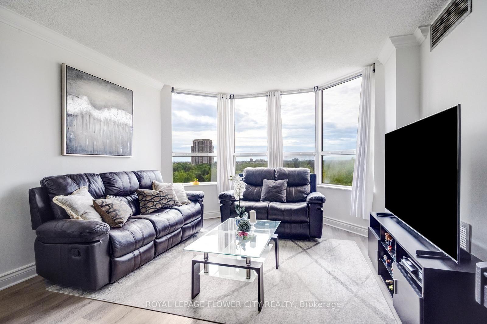 Photo 15 of Unit 417, 6 Humberline Drive, Etobicoke, West Humber-Clairville — HOMEH
