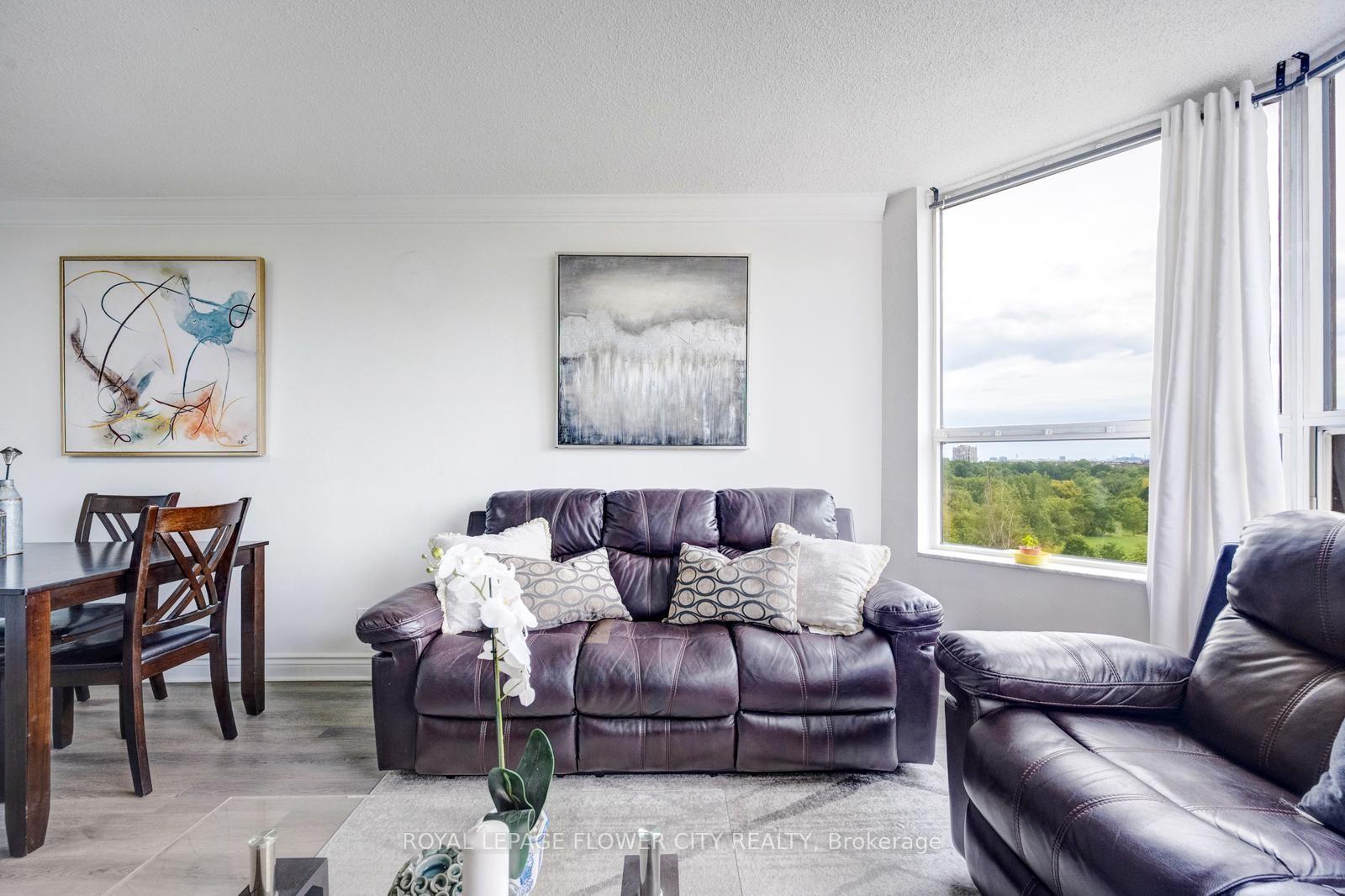 Photo 19 of Unit 417, 6 Humberline Drive, Etobicoke, West Humber-Clairville — HOMEH