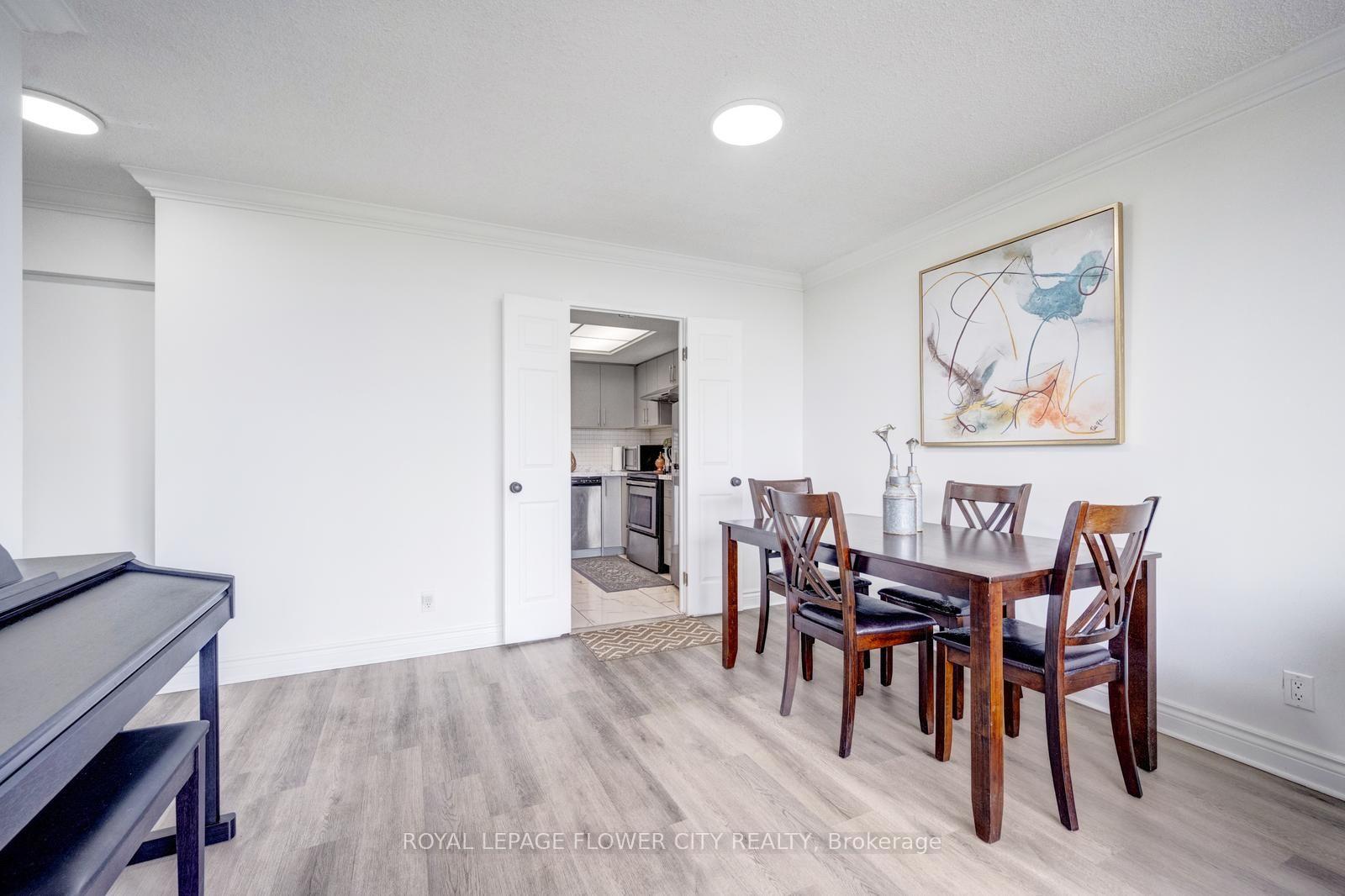 Photo 22 of Unit 417, 6 Humberline Drive, Etobicoke, West Humber-Clairville — HOMEH