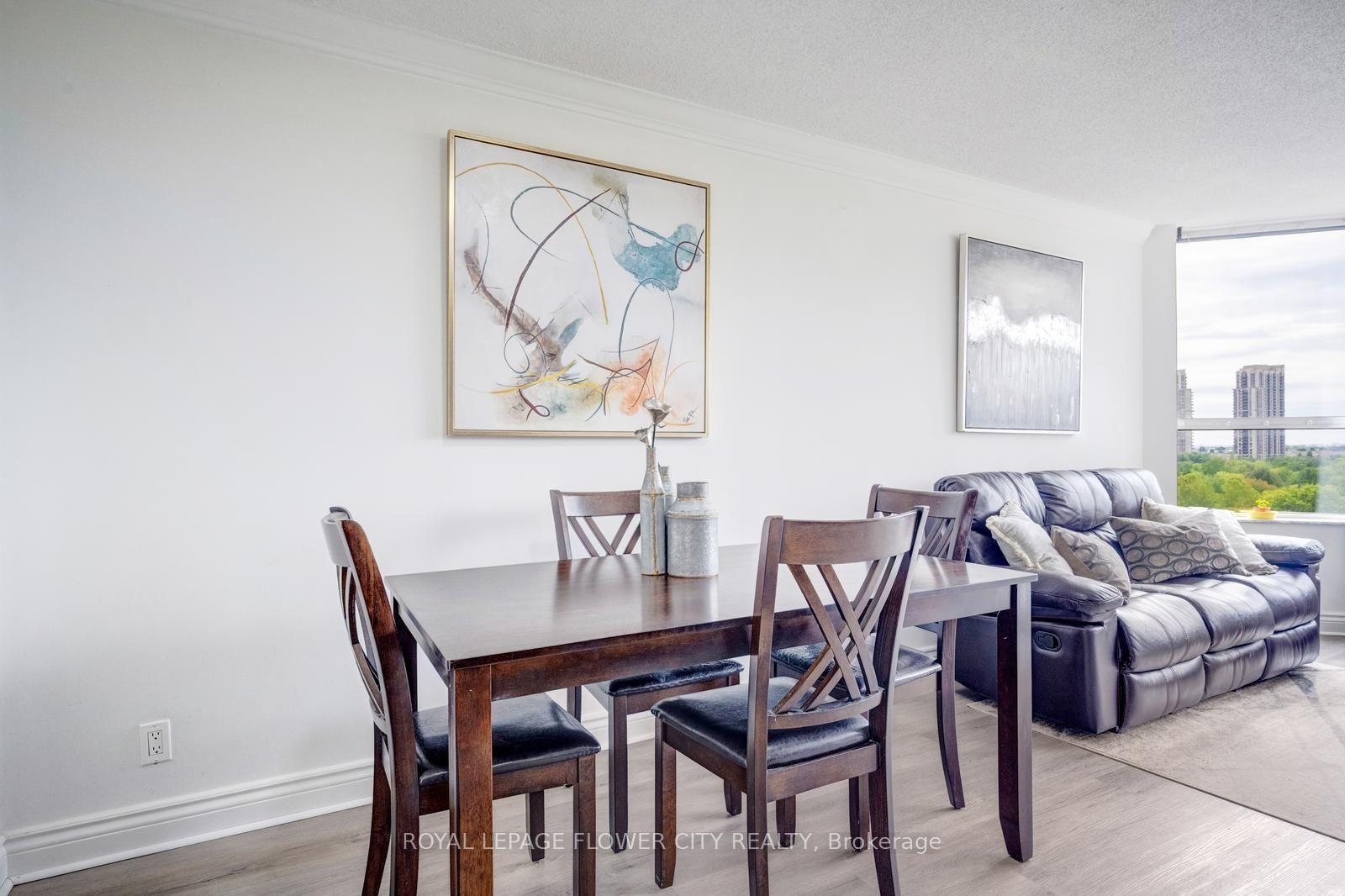 Photo 23 of Unit 417, 6 Humberline Drive, Etobicoke, West Humber-Clairville — HOMEH