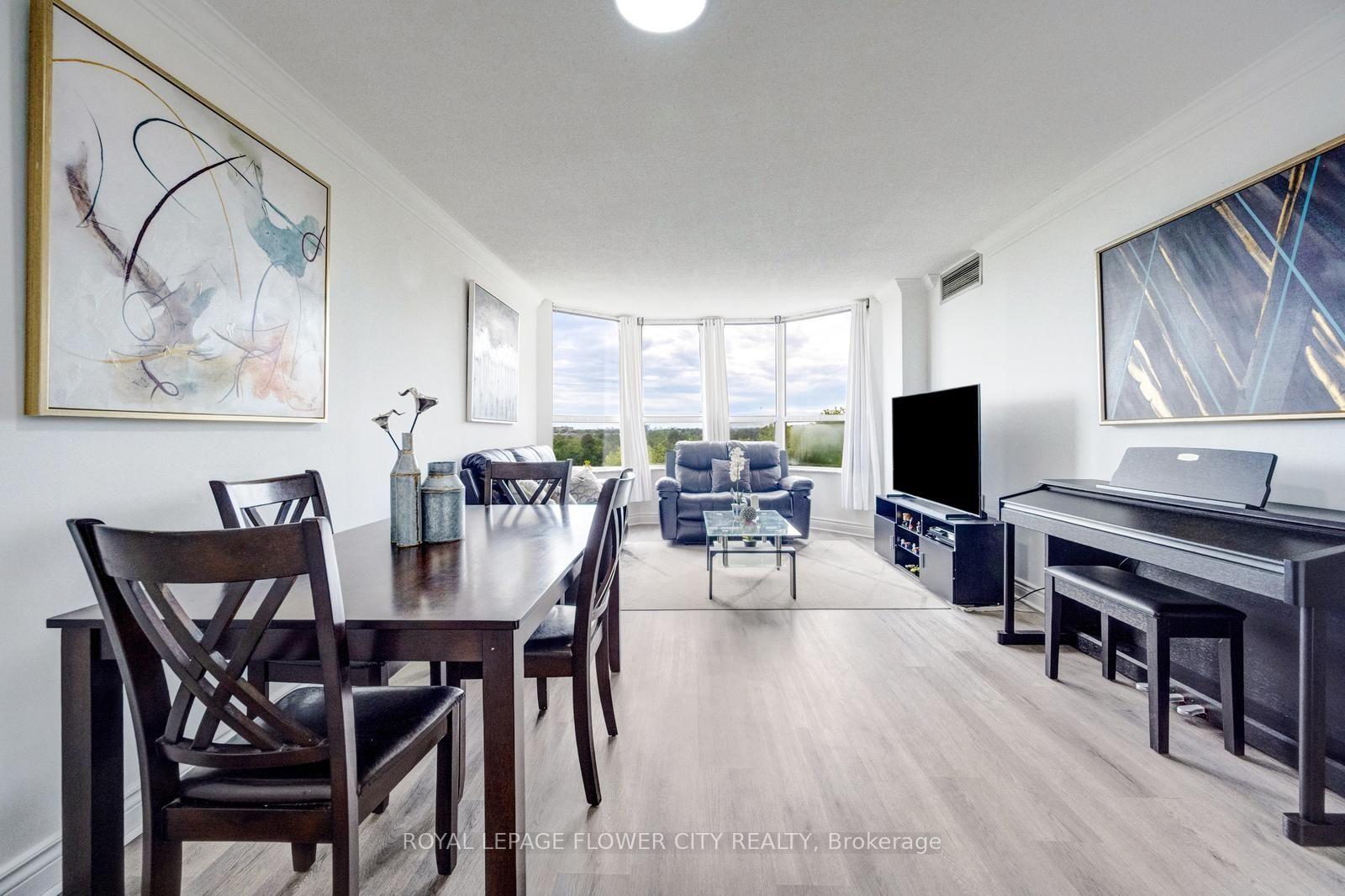 Photo 25 of Unit 417, 6 Humberline Drive, Etobicoke, West Humber-Clairville — HOMEH