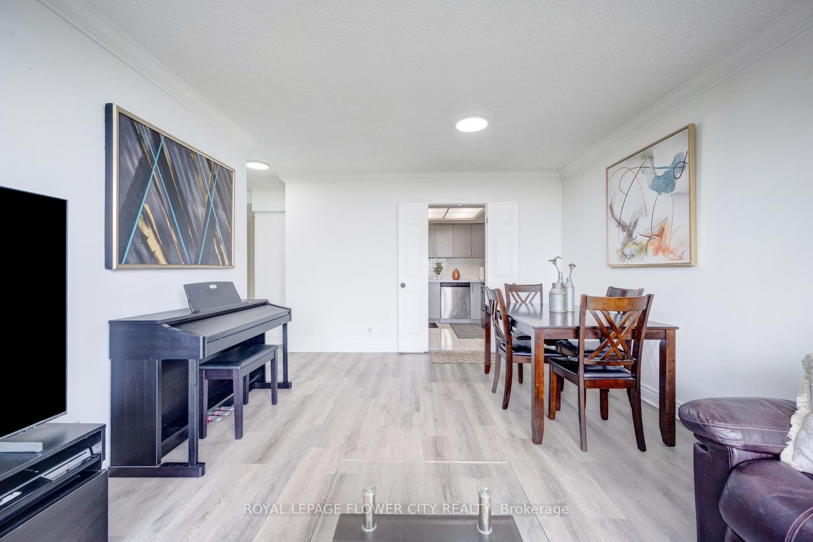 Photo 26 of Unit 417, 6 Humberline Drive, Etobicoke, West Humber-Clairville — HOMEH