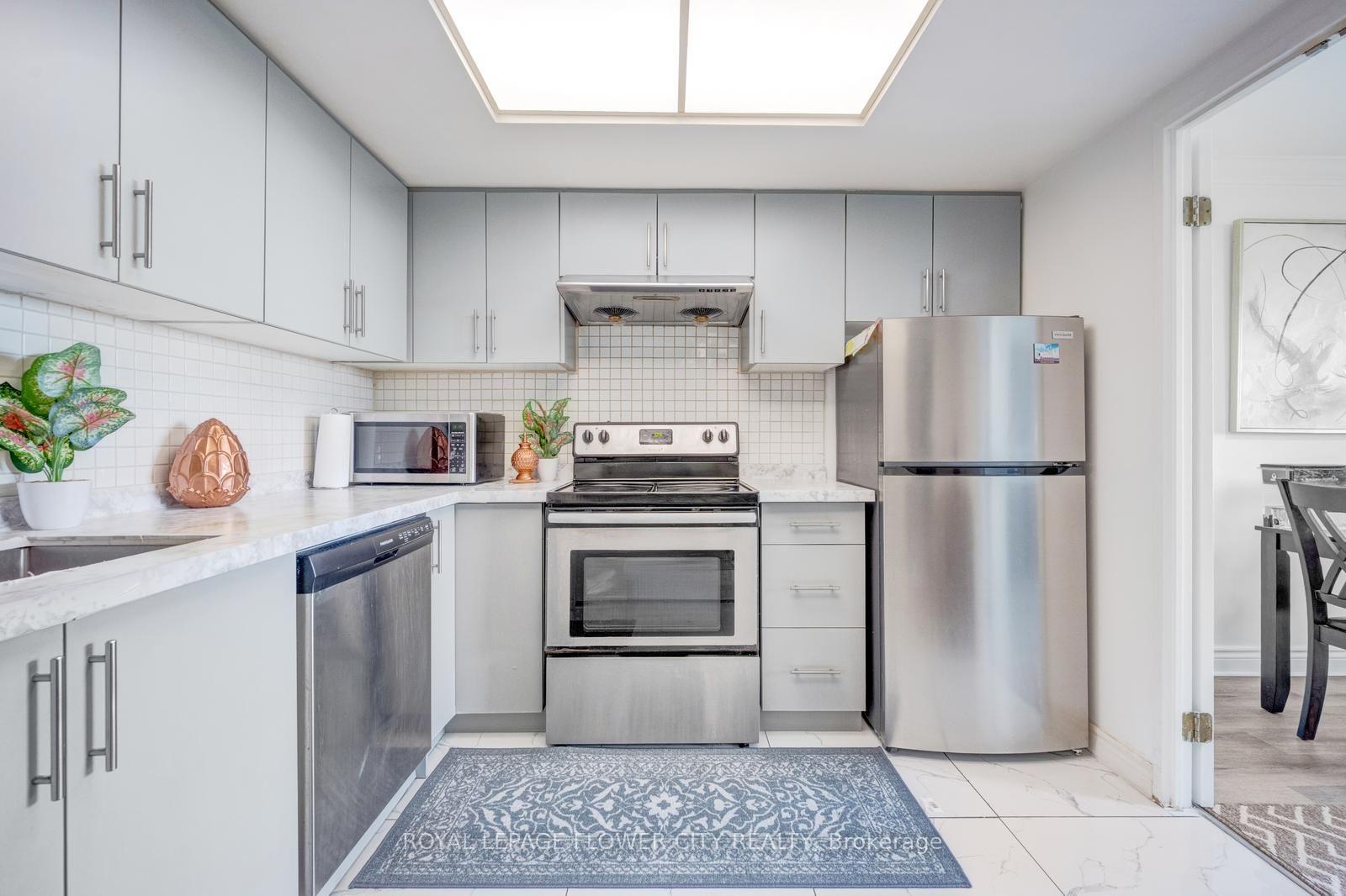 Photo 29 of Unit 417, 6 Humberline Drive, Etobicoke, West Humber-Clairville — HOMEH