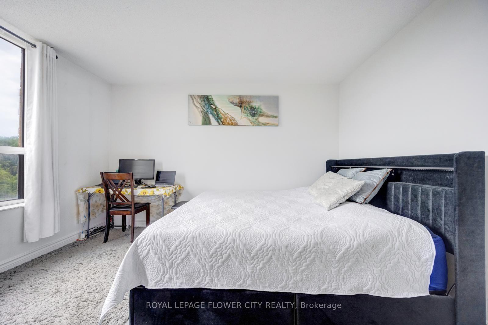 Photo 32 of Unit 417, 6 Humberline Drive, Etobicoke, West Humber-Clairville — HOMEH