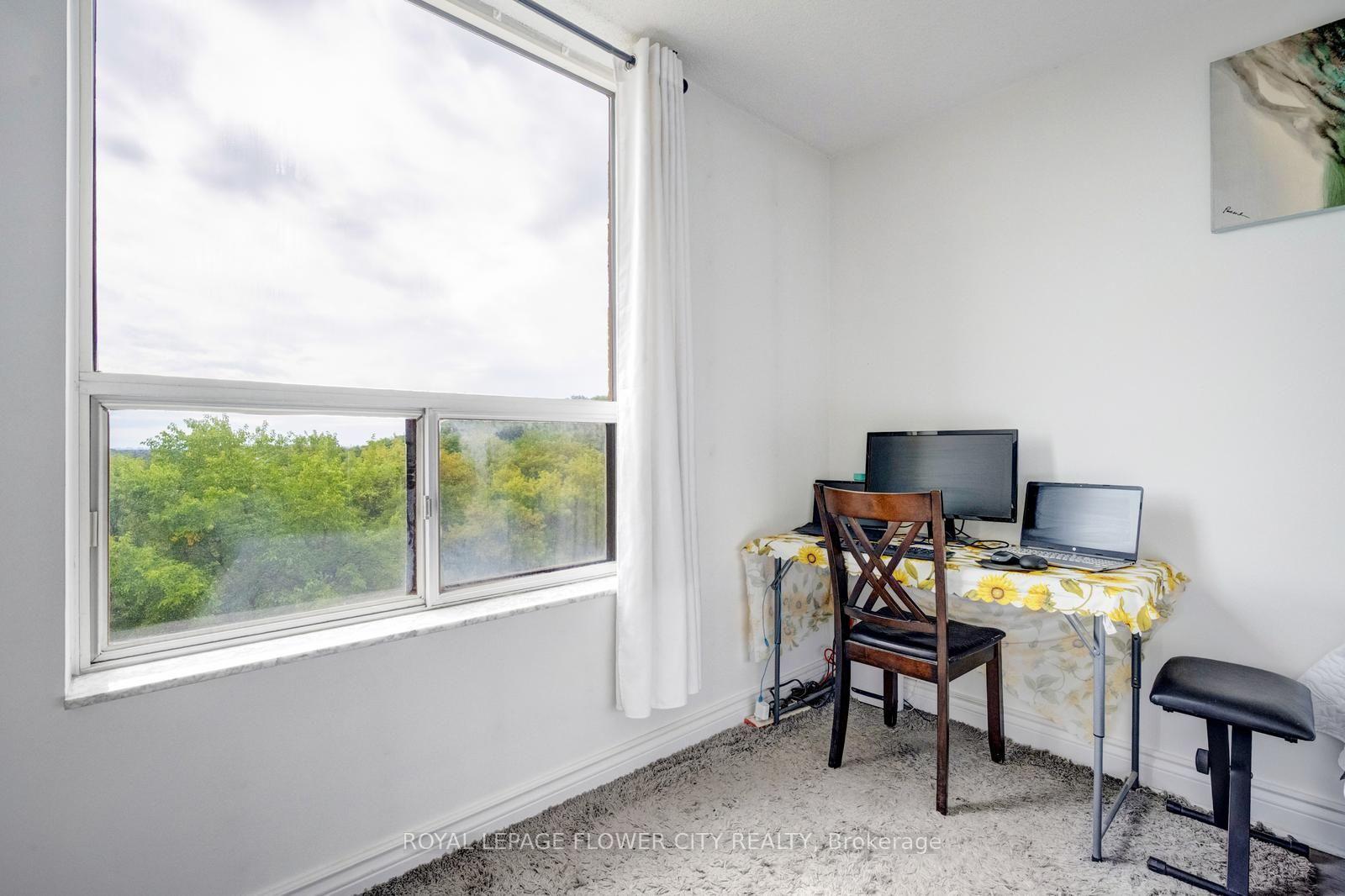 Photo 33 of Unit 417, 6 Humberline Drive, Etobicoke, West Humber-Clairville — HOMEH