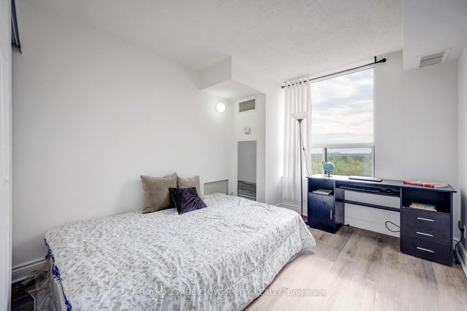Photo 37 of Unit 417, 6 Humberline Drive, Etobicoke, West Humber-Clairville — HOMEH