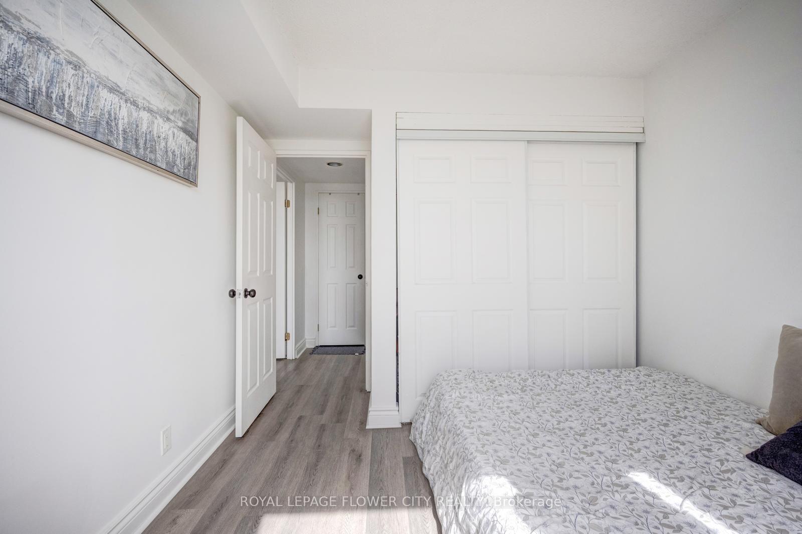 Photo 39 of Unit 417, 6 Humberline Drive, Etobicoke, West Humber-Clairville — HOMEH