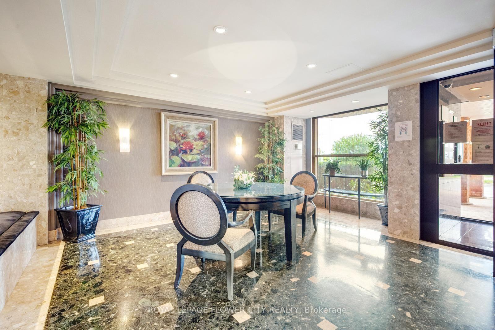 Photo 42 of Unit 417, 6 Humberline Drive, Etobicoke, West Humber-Clairville — HOMEH