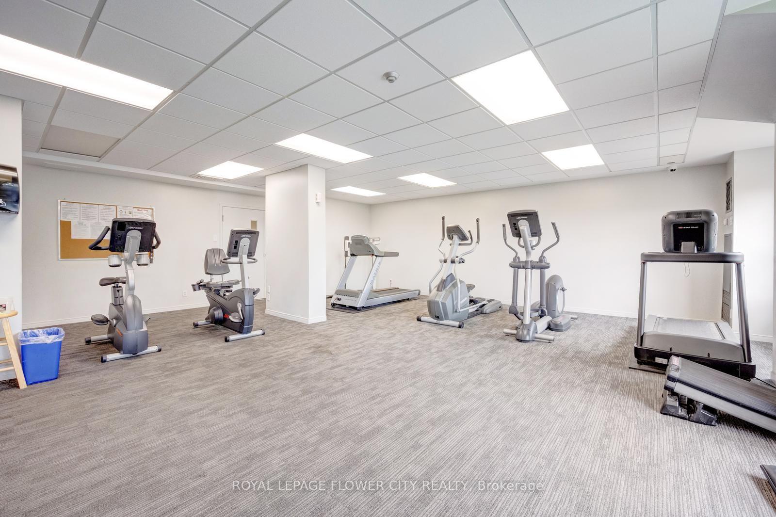 Photo 43 of Unit 417, 6 Humberline Drive, Etobicoke, West Humber-Clairville — HOMEH