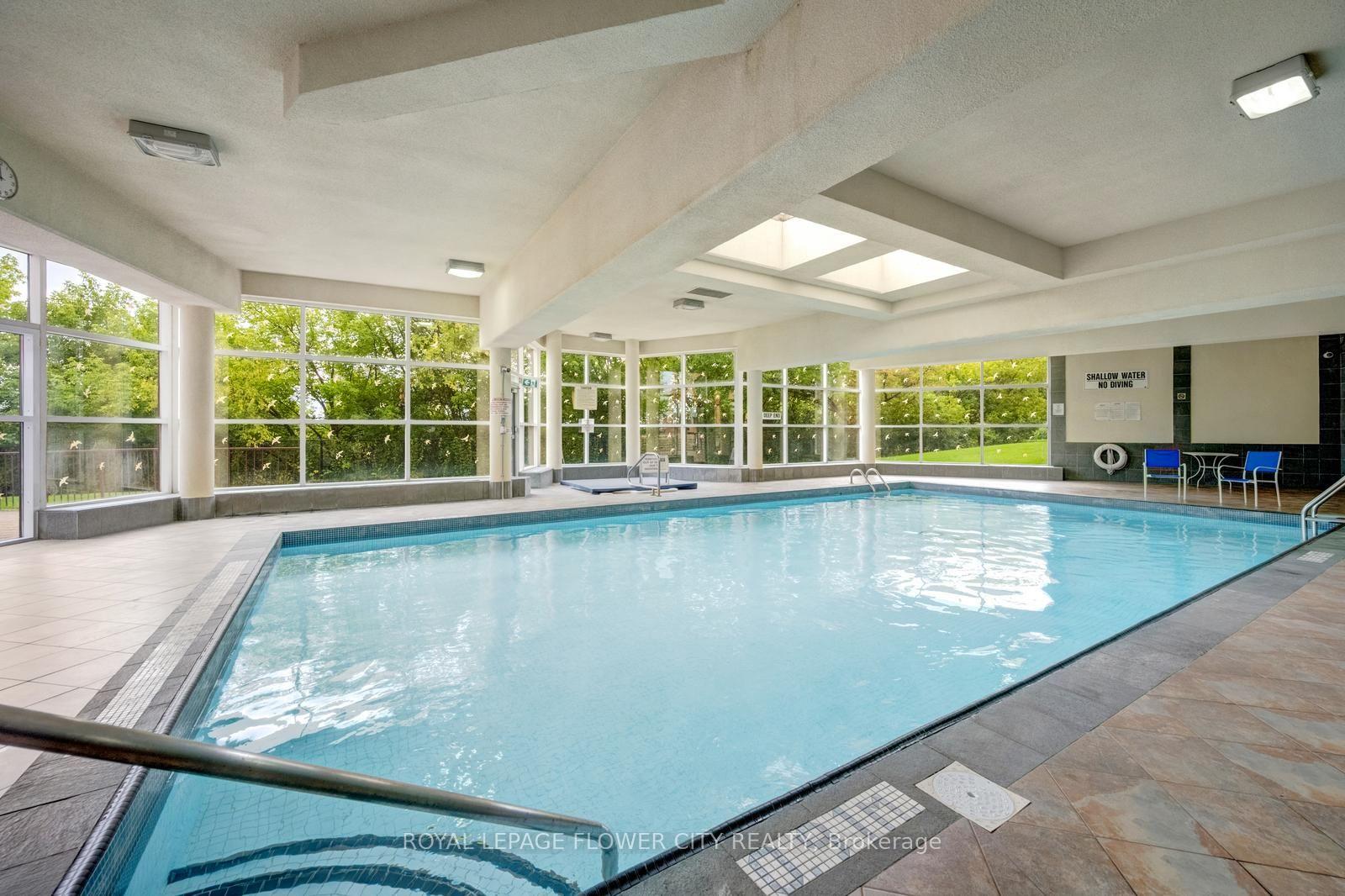 Photo 46 of Unit 417, 6 Humberline Drive, Etobicoke, West Humber-Clairville — HOMEH