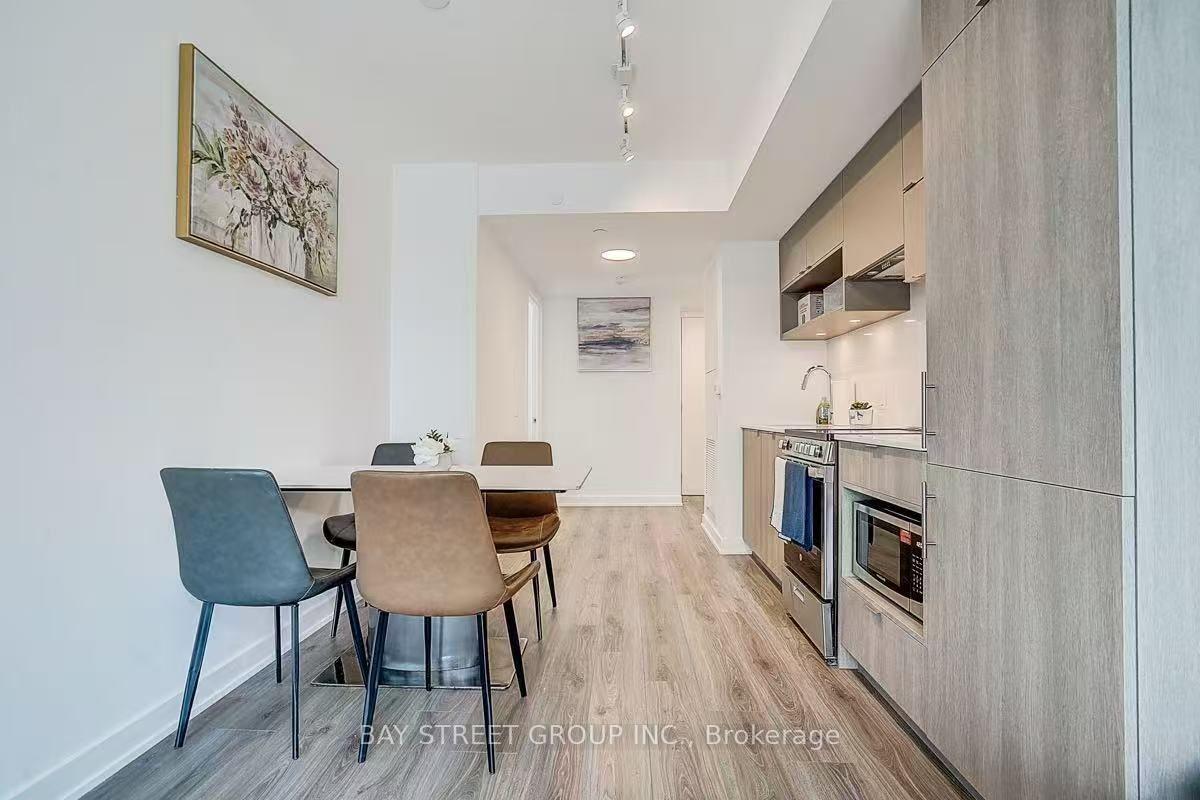 Photo 5 of Unit 2011, 100 Queen Street E, Toronto, Church-Yonge Corridor — HOMEH