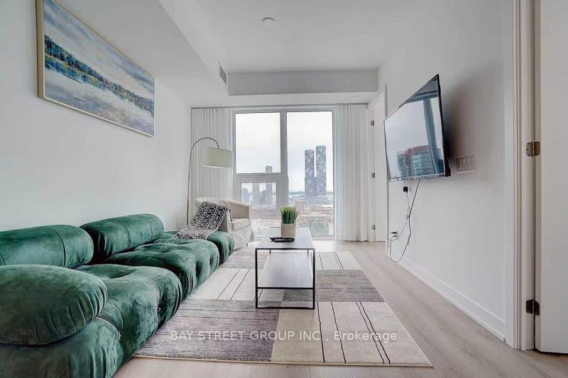 Photo 7 of Unit 2011, 100 Queen Street E, Toronto, Church-Yonge Corridor — HOMEH