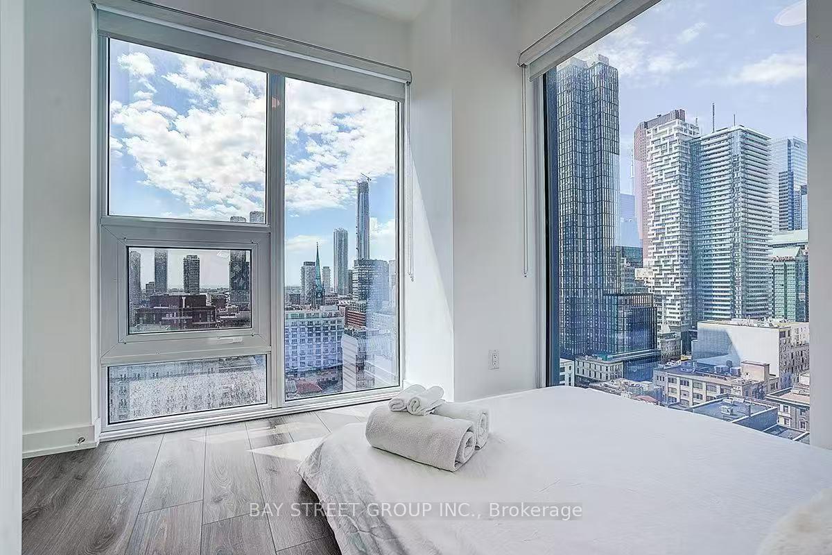 Photo 10 of Unit 2011, 100 Queen Street E, Toronto, Church-Yonge Corridor — HOMEH