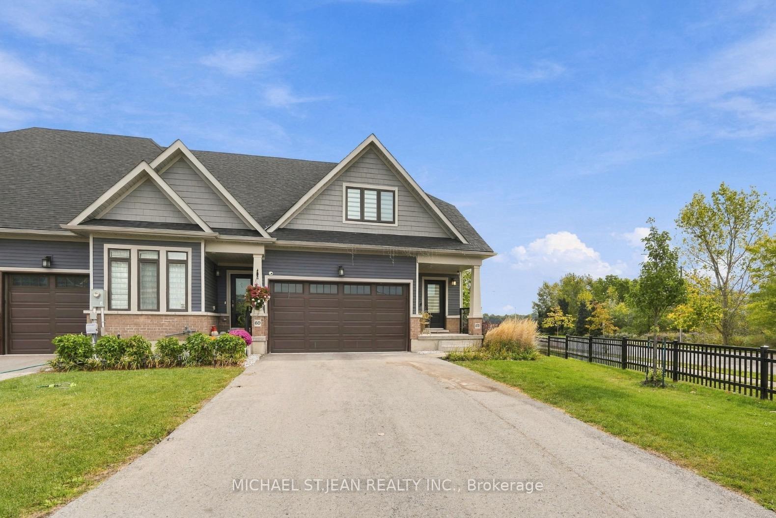 Photo 3 of Unit 62, 4311 Mann Street, Niagara Falls, Lyons Creek — HOMEH