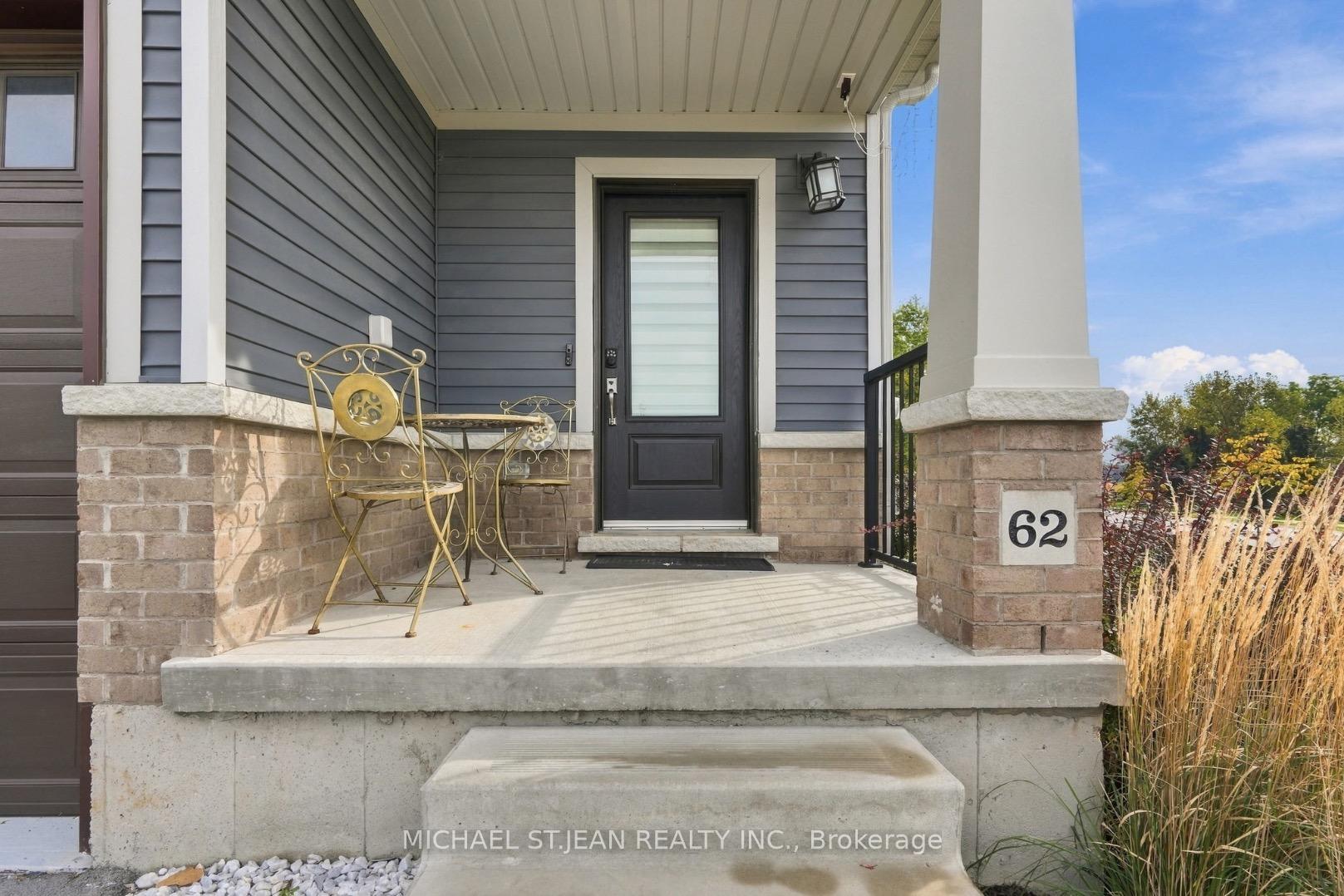 Photo 5 of Unit 62, 4311 Mann Street, Niagara Falls, Lyons Creek — HOMEH
