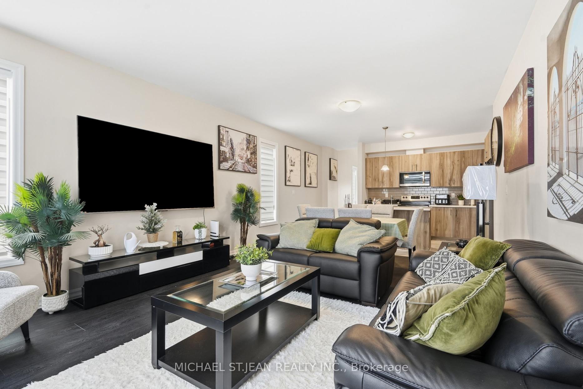Photo 6 of Unit 62, 4311 Mann Street, Niagara Falls, Lyons Creek — HOMEH