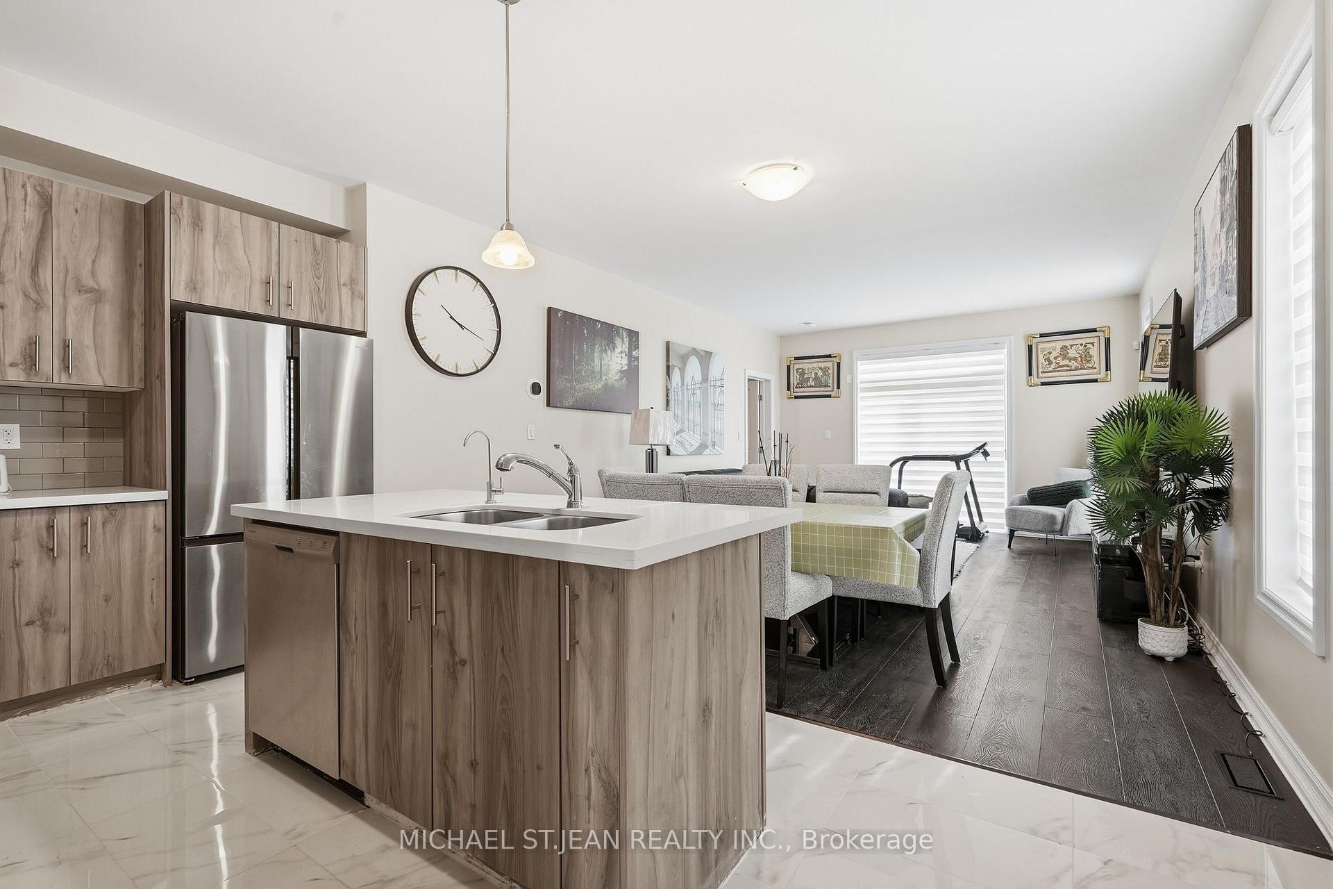 Photo 8 of Unit 62, 4311 Mann Street, Niagara Falls, Lyons Creek — HOMEH