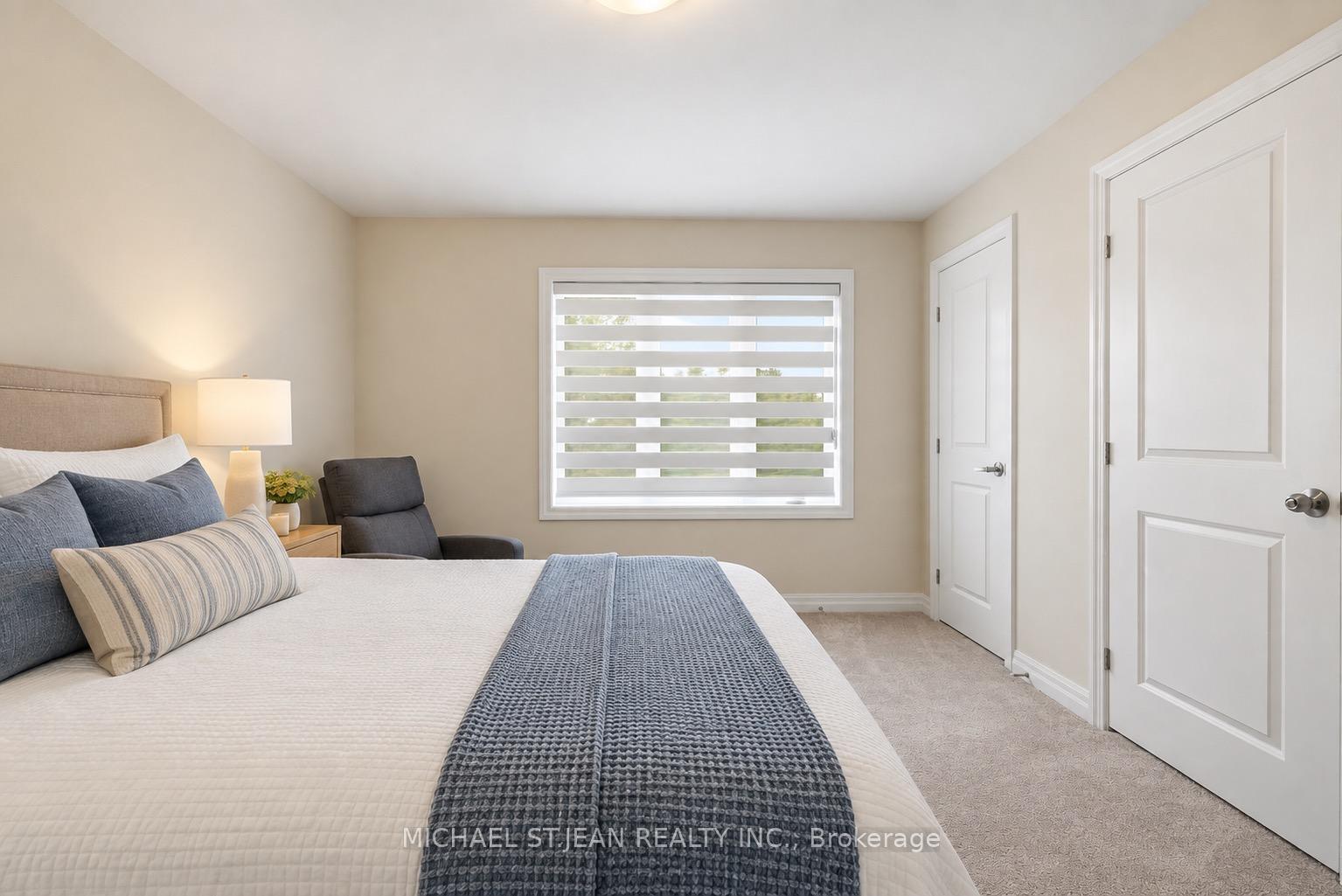 Photo 16 of Unit 62, 4311 Mann Street, Niagara Falls, Lyons Creek — HOMEH