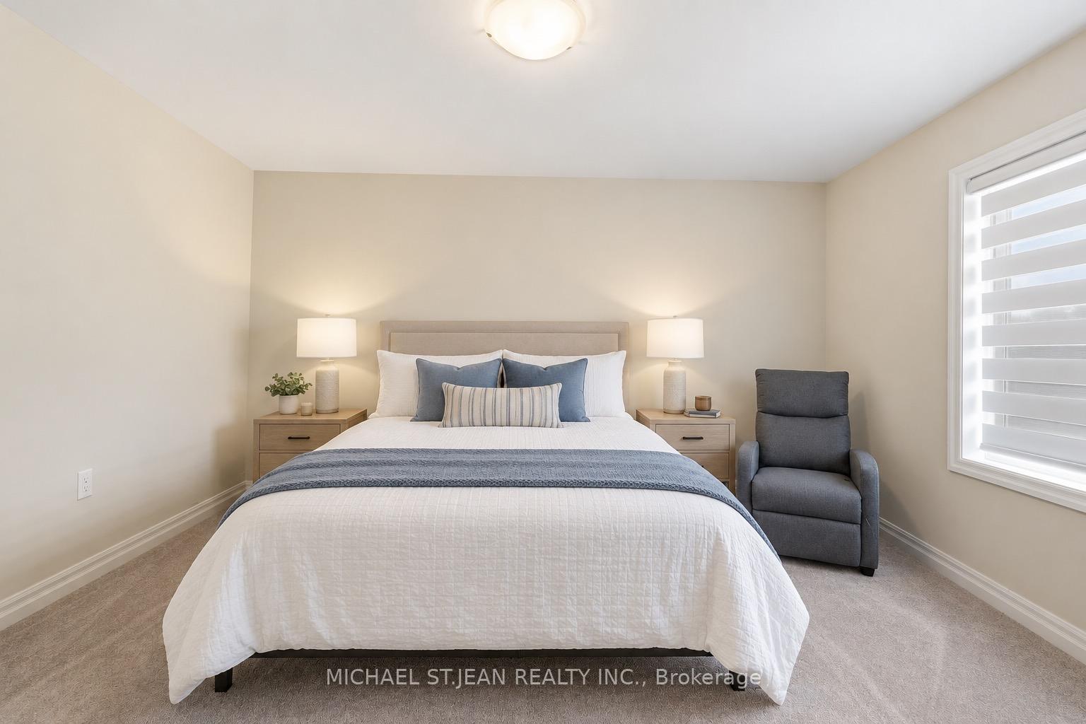 Photo 18 of Unit 62, 4311 Mann Street, Niagara Falls, Lyons Creek — HOMEH