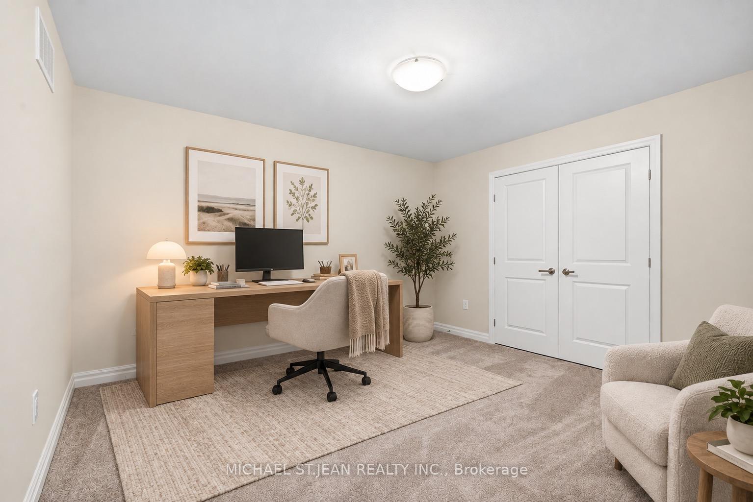 Photo 20 of Unit 62, 4311 Mann Street, Niagara Falls, Lyons Creek — HOMEH