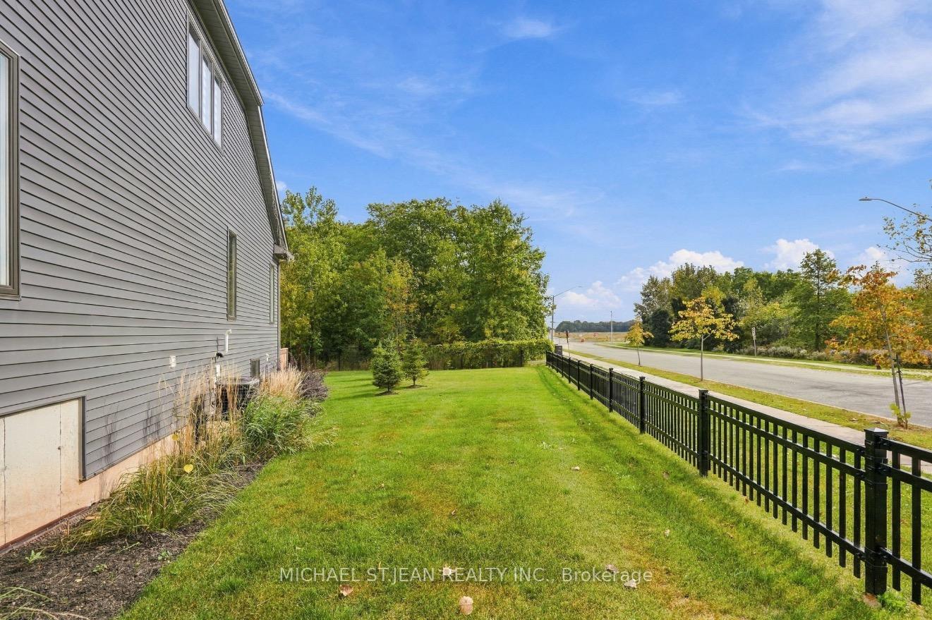 Photo 34 of Unit 62, 4311 Mann Street, Niagara Falls, Lyons Creek — HOMEH