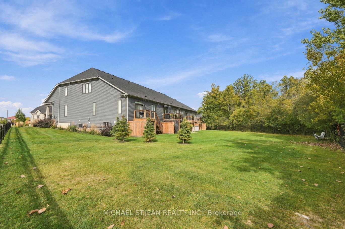 Photo 35 of Unit 62, 4311 Mann Street, Niagara Falls, Lyons Creek — HOMEH