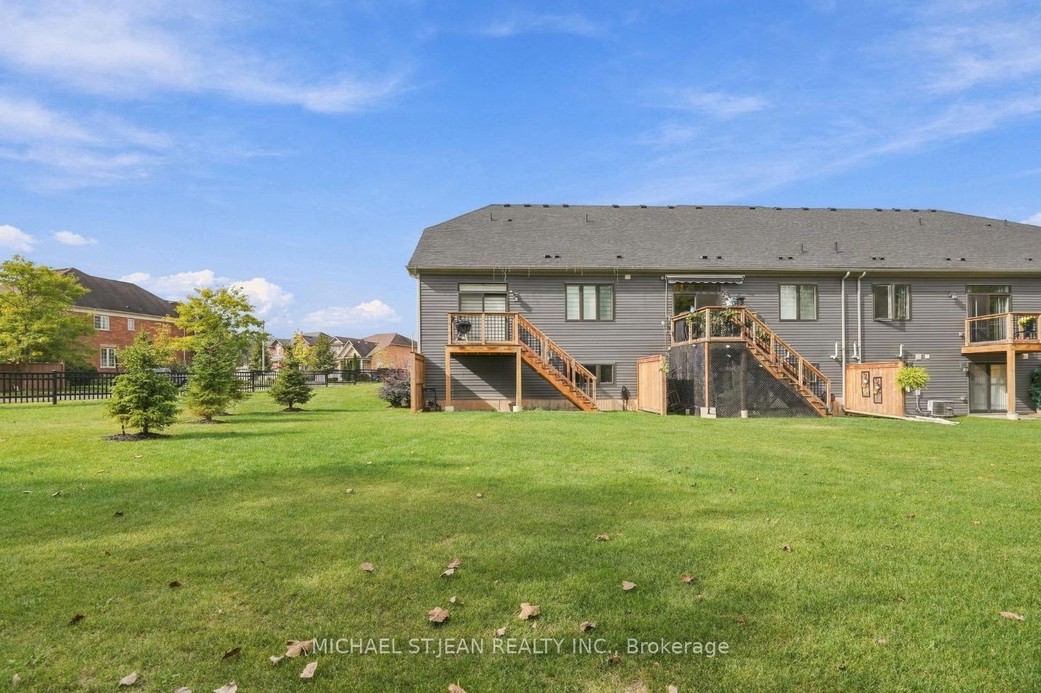 Photo 36 of Unit 62, 4311 Mann Street, Niagara Falls, Lyons Creek — HOMEH