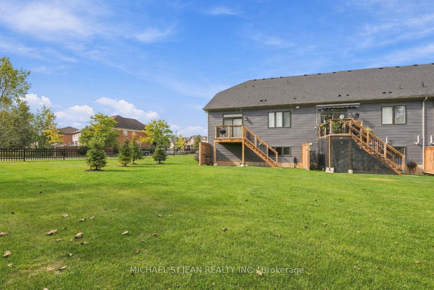 Photo 37 of Unit 62, 4311 Mann Street, Niagara Falls, Lyons Creek — HOMEH