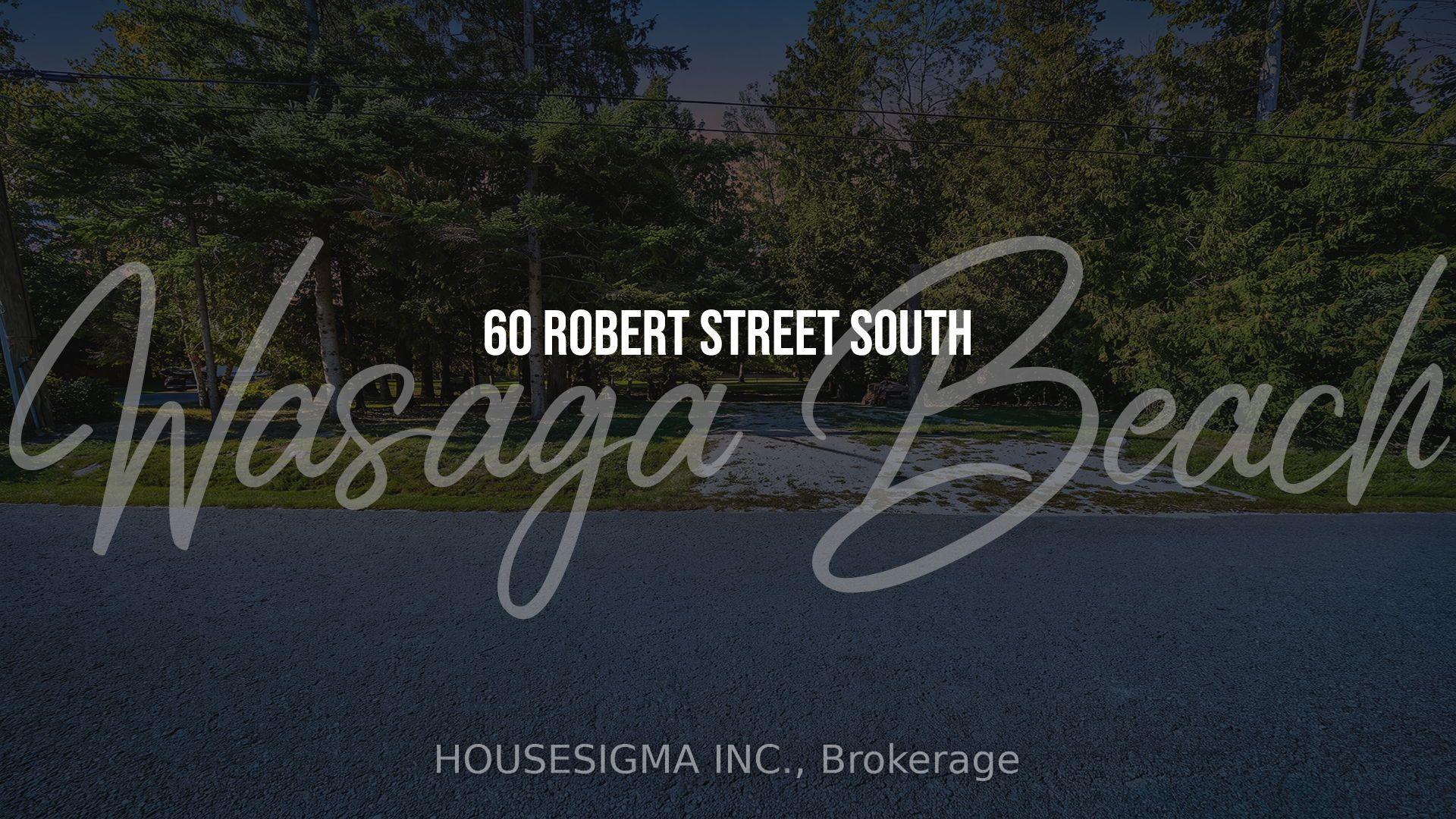 Photo of 60 Robert Street S