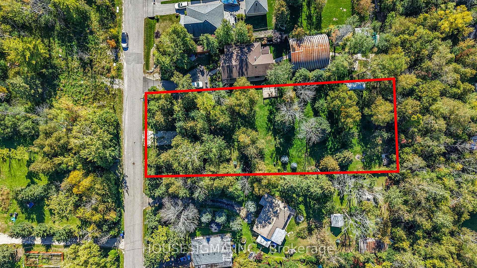 Photo 37 of 60 Robert Street S, Wasaga Beach — HOMEH